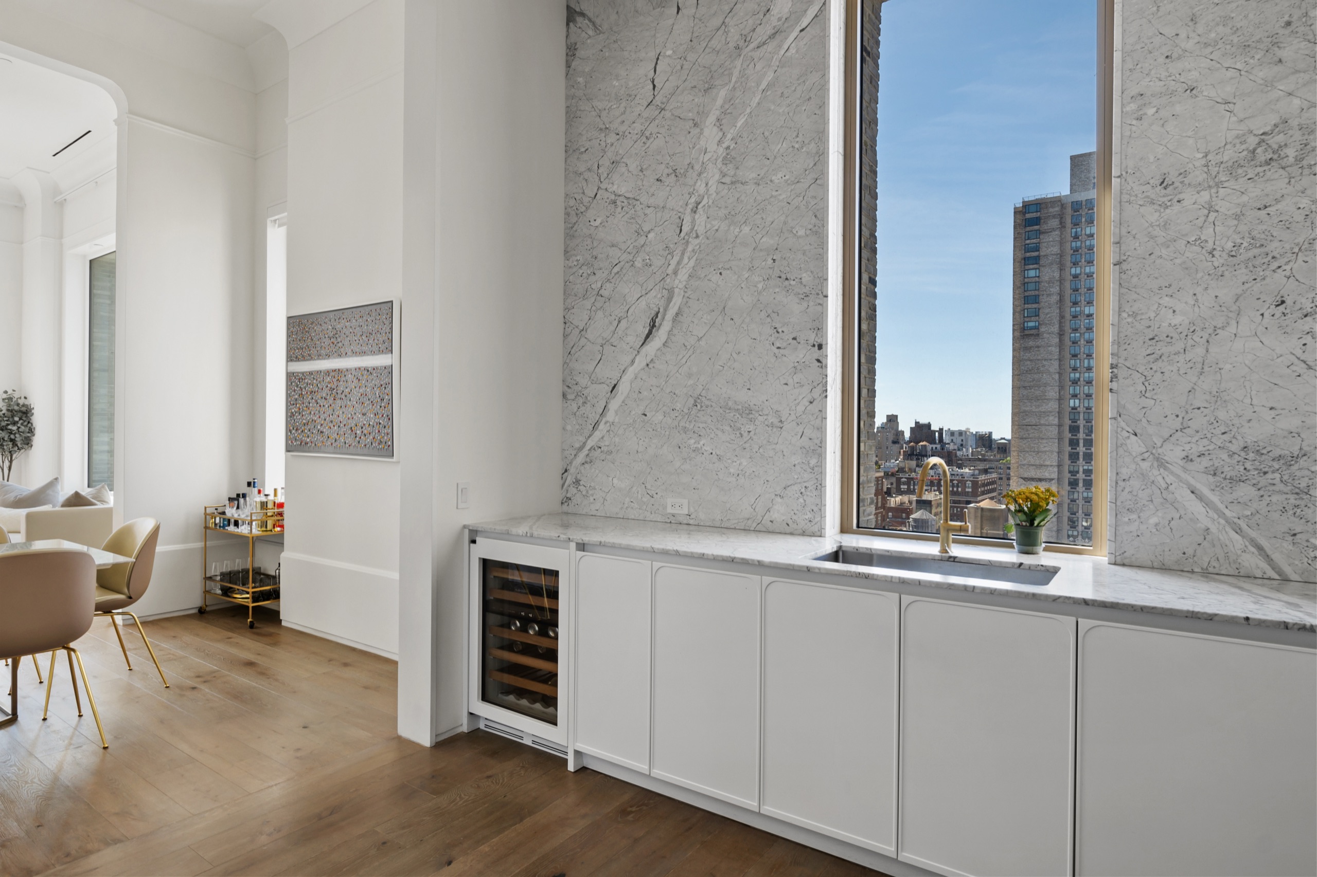 Upper East Side Residence — frame 4