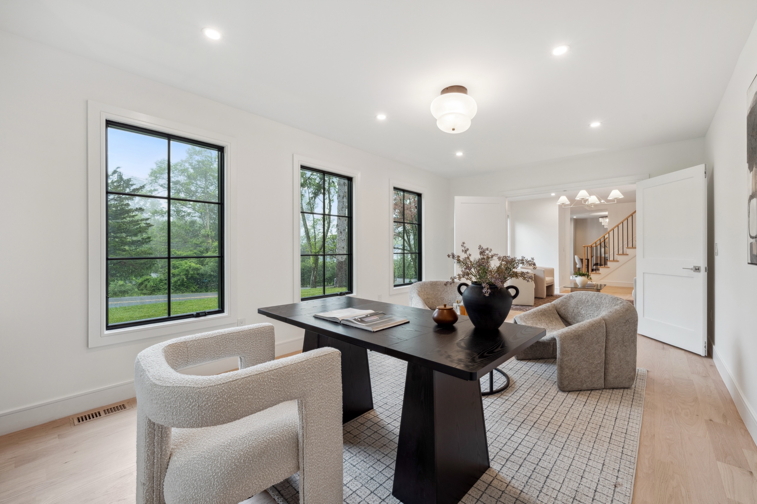 Short Hills Residence — frame 5