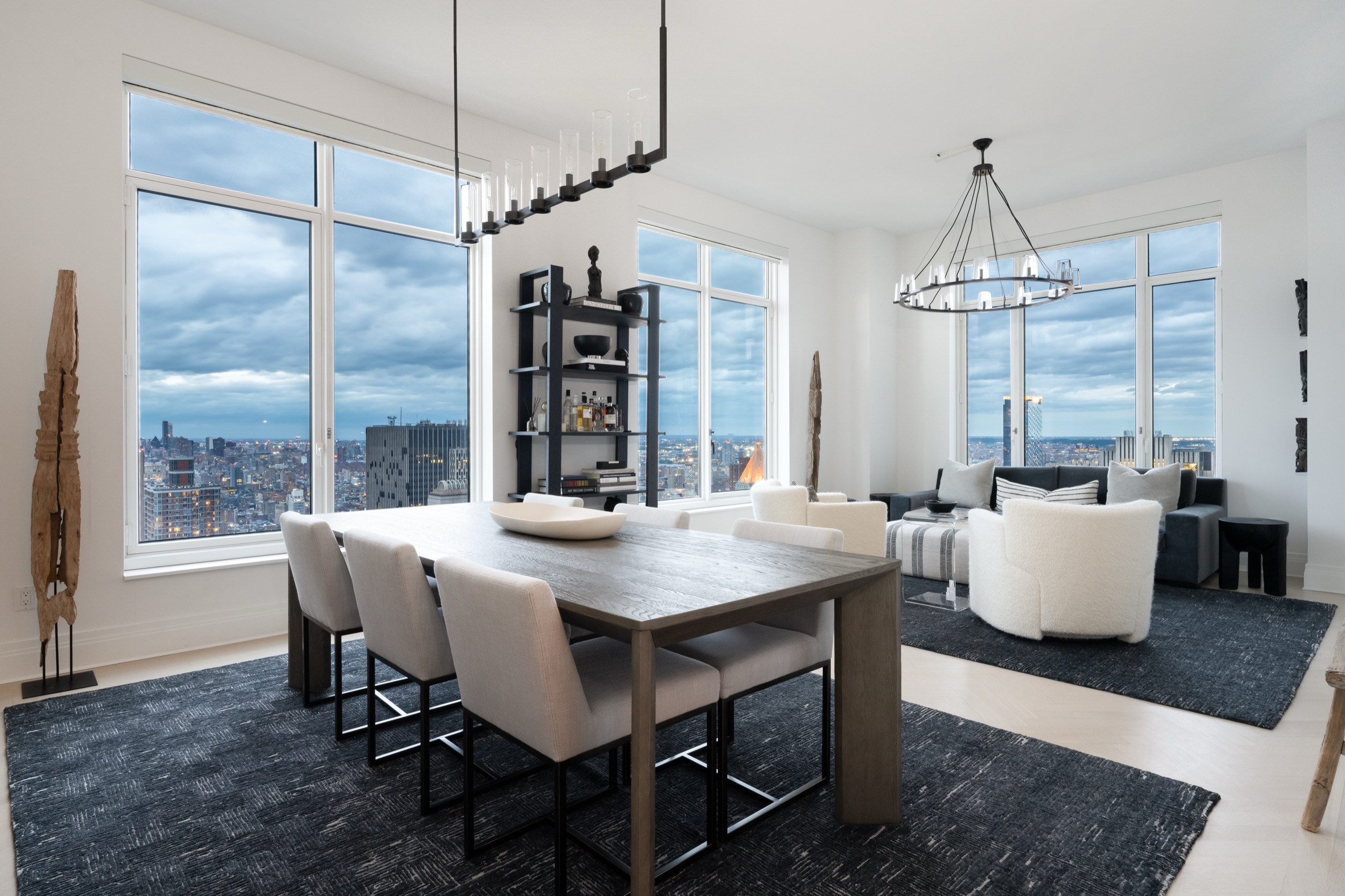 Four Seasons Private Residences — frame 5