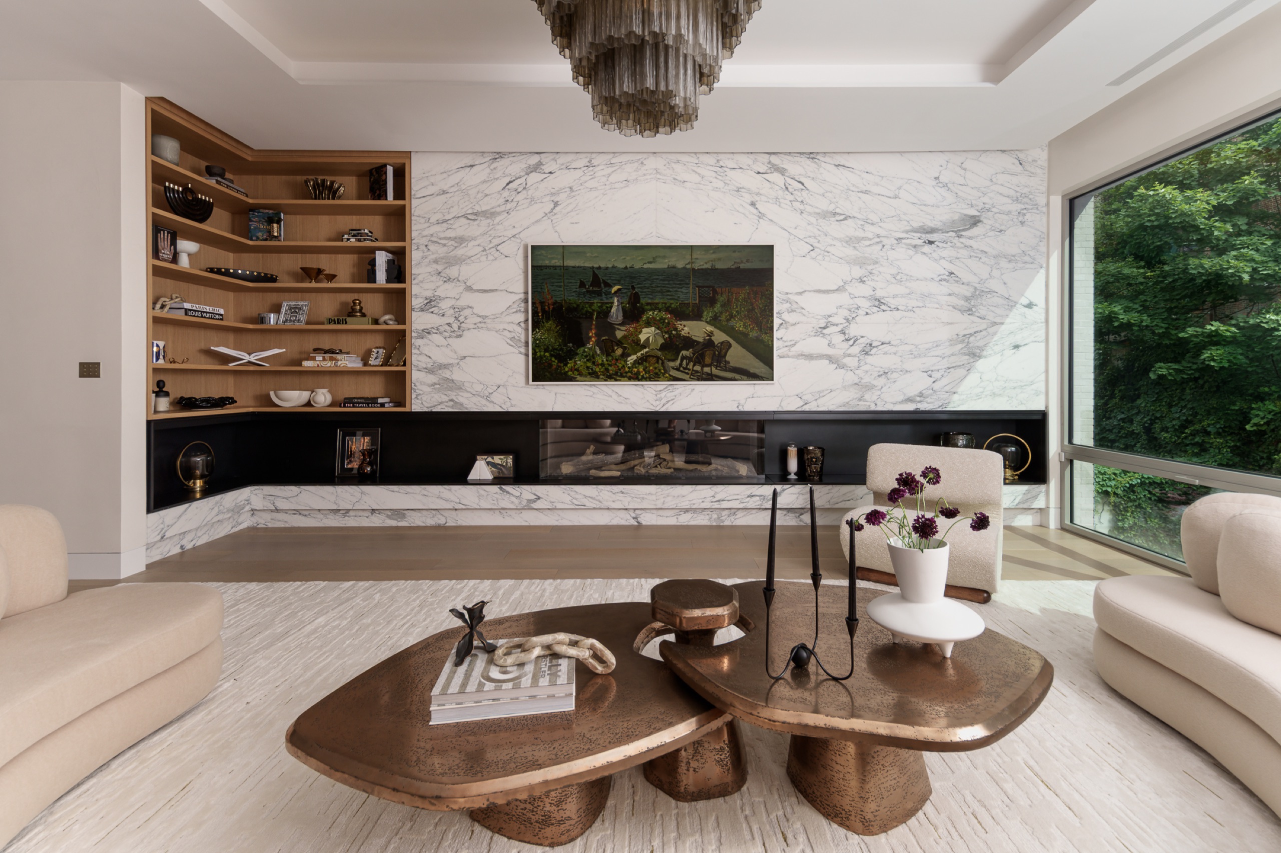 Upper West Side Residence — frame 5