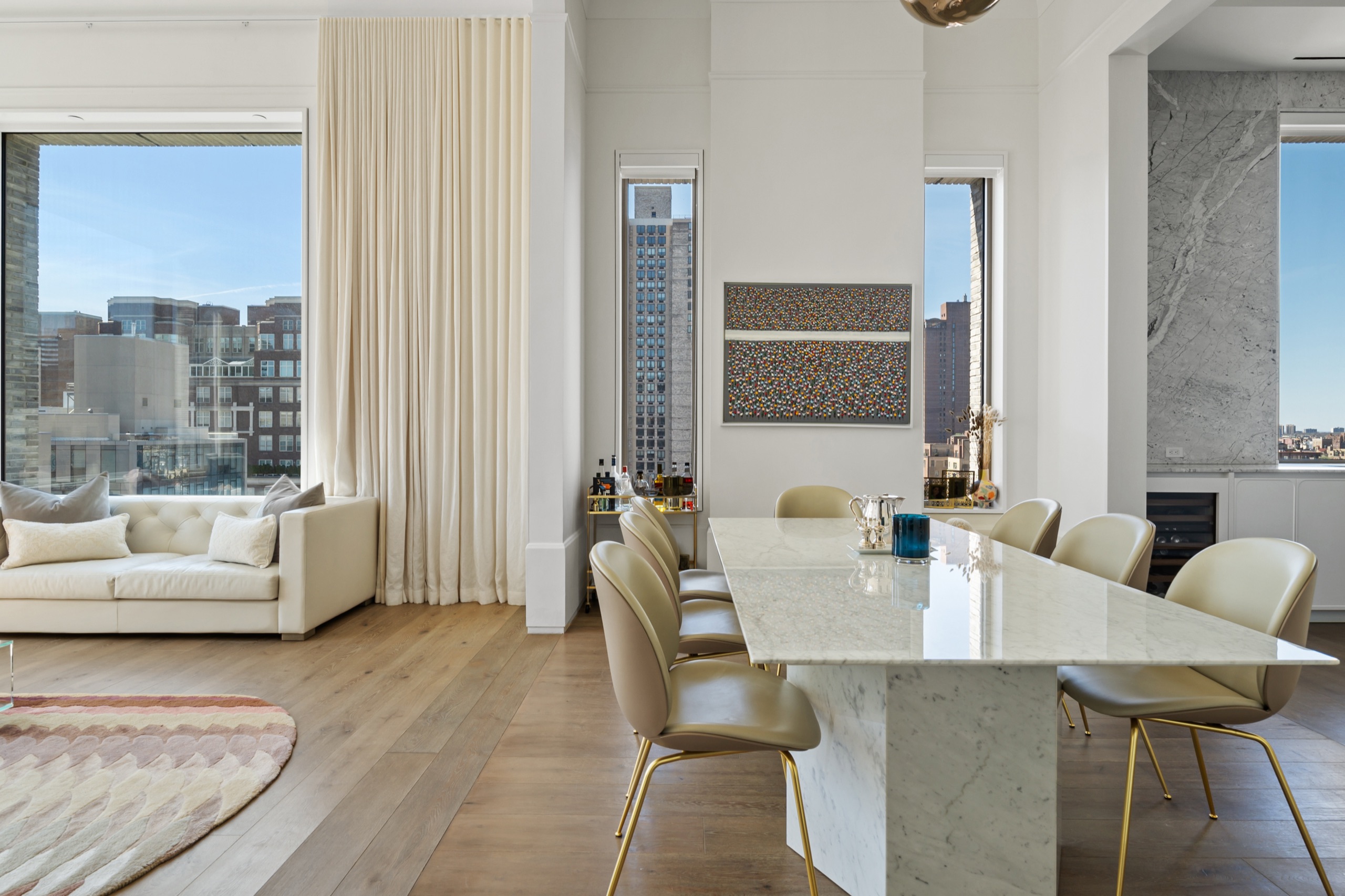 Upper East Side Residence — frame 5