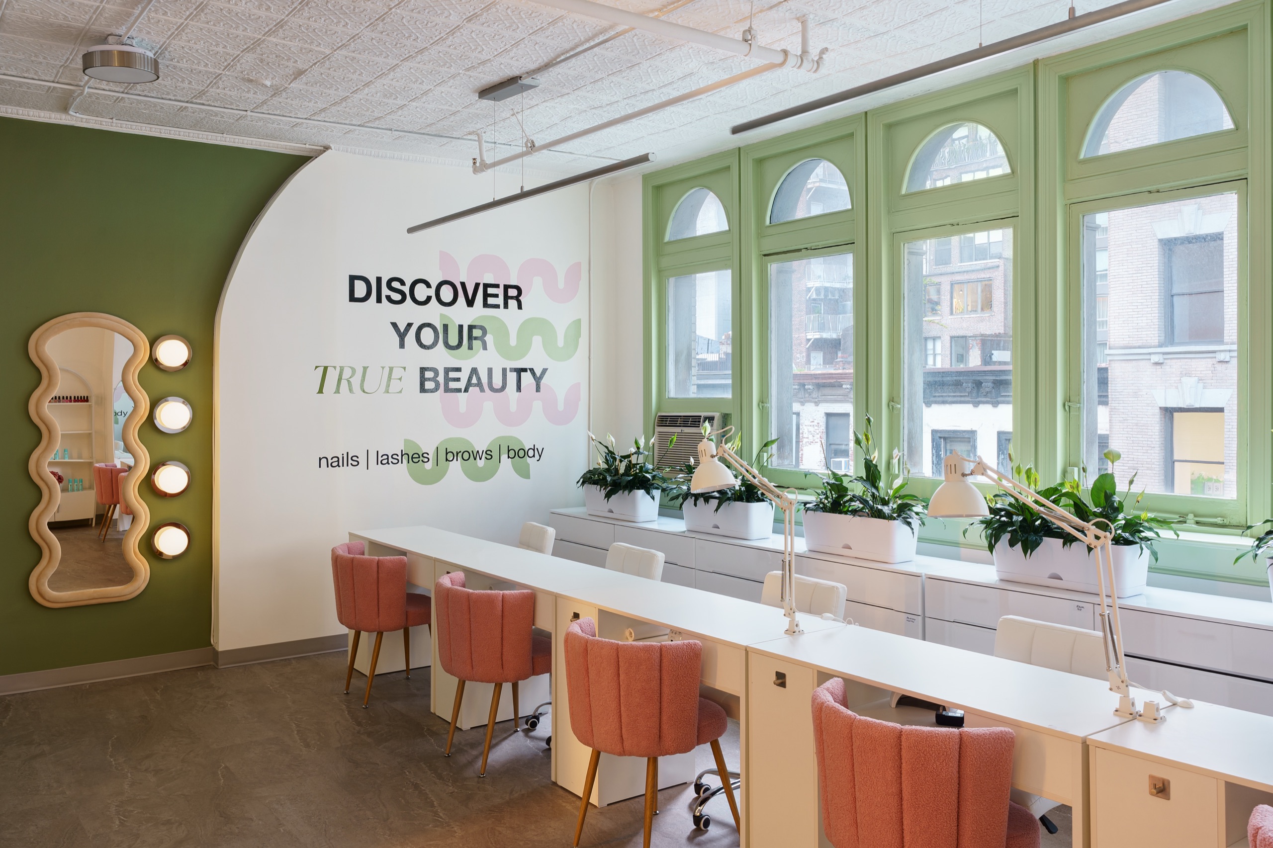 The Beauty NYC — frame 6