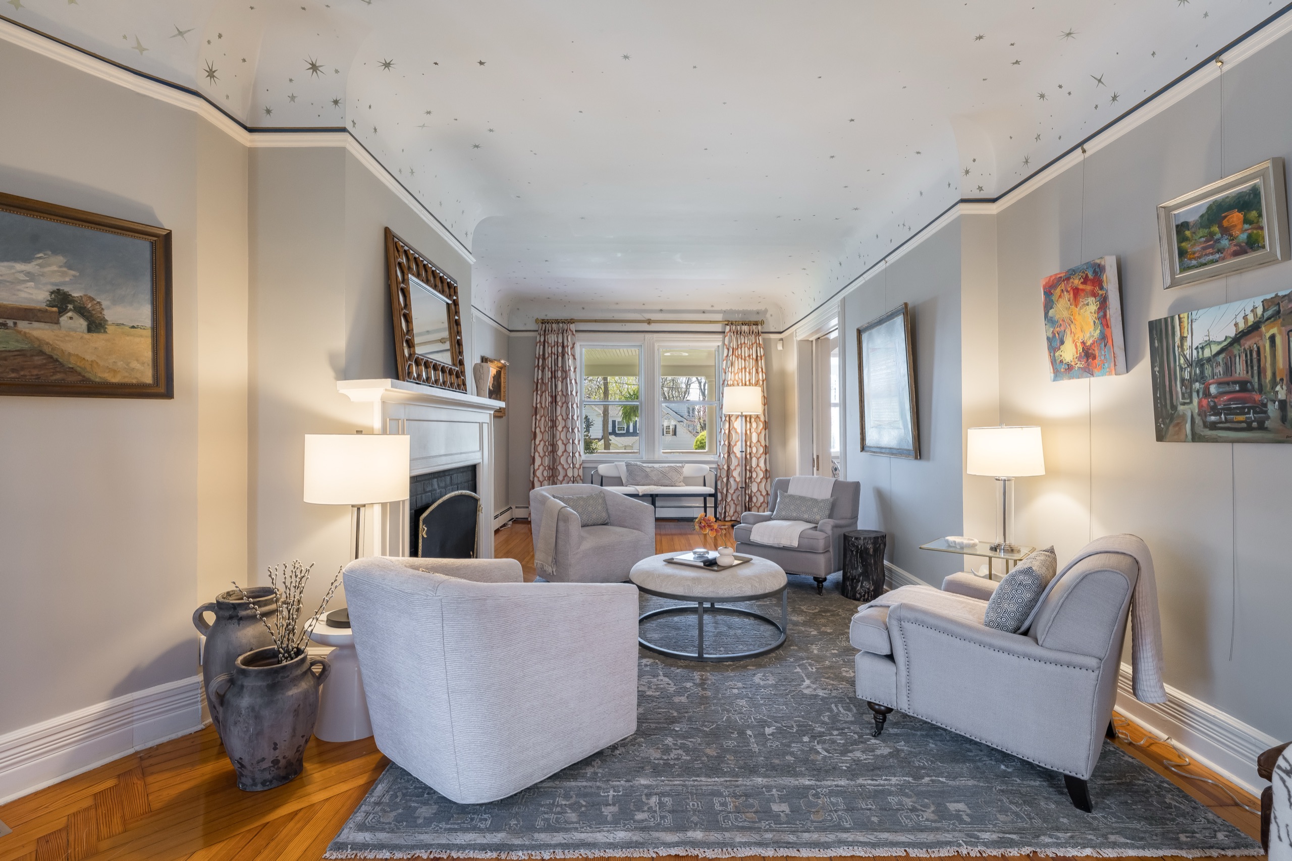 Nutley Victorian — frame 6