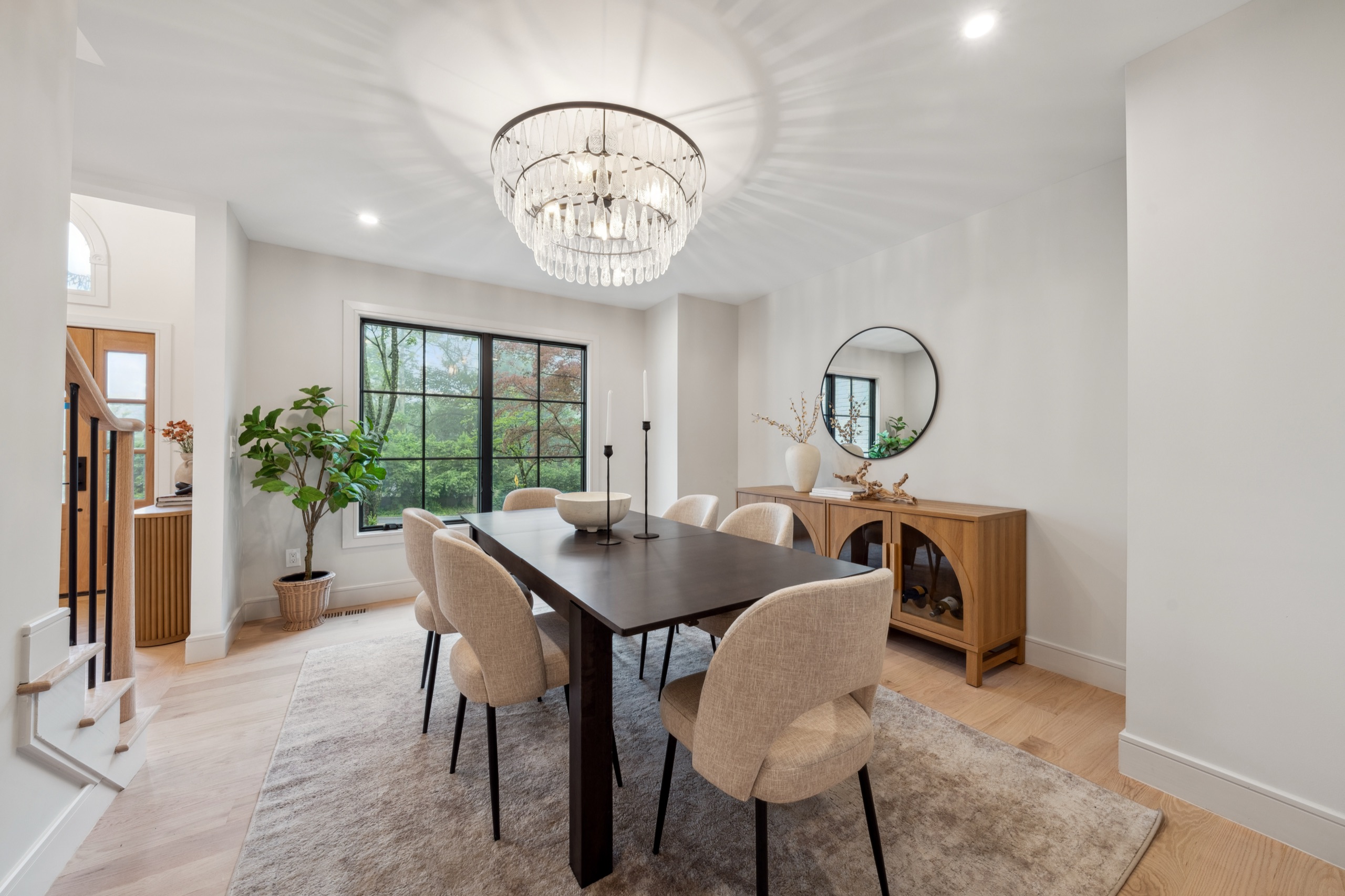 Short Hills Residence — frame 6