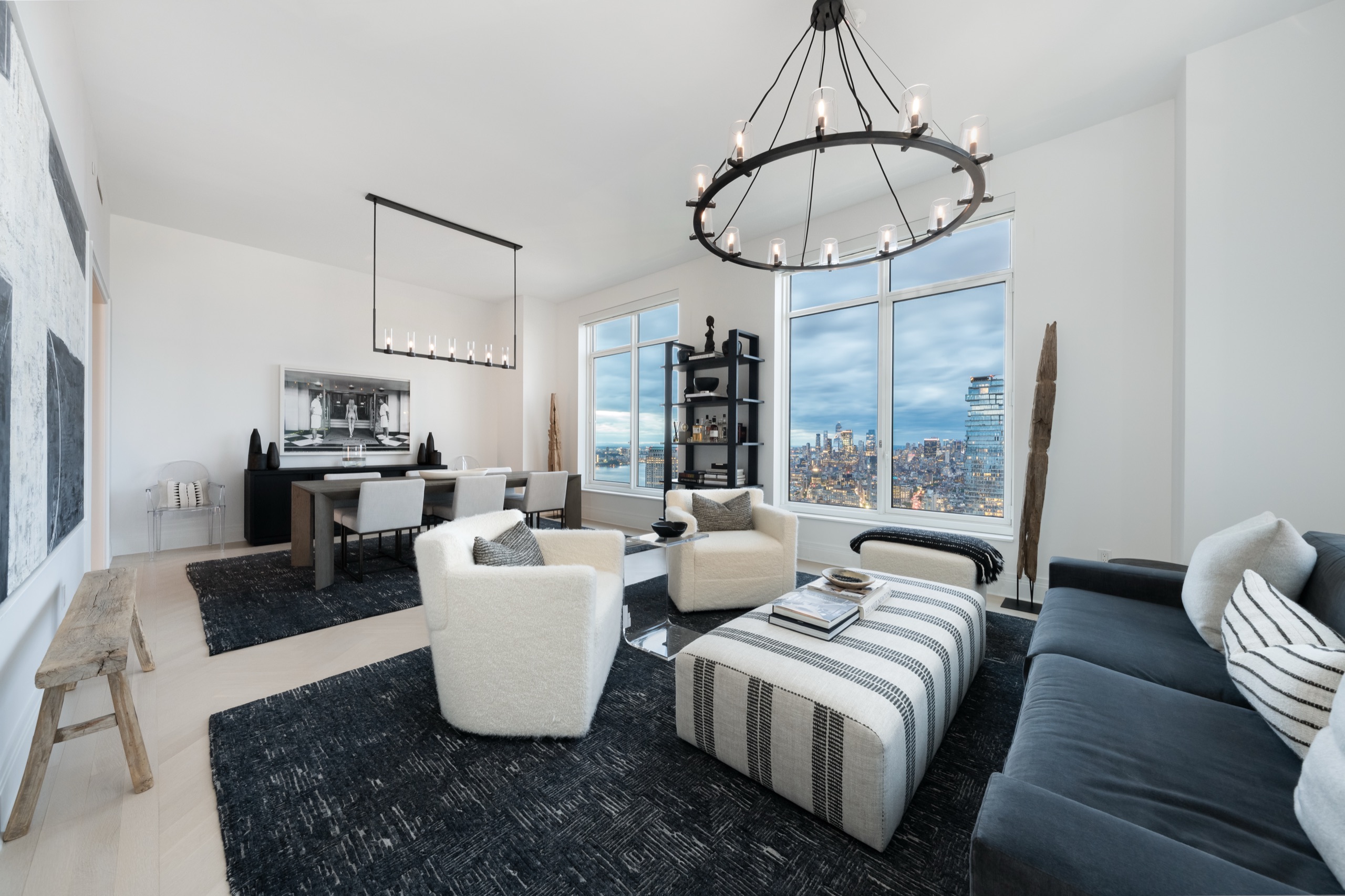 Four Seasons Private Residences — frame 6