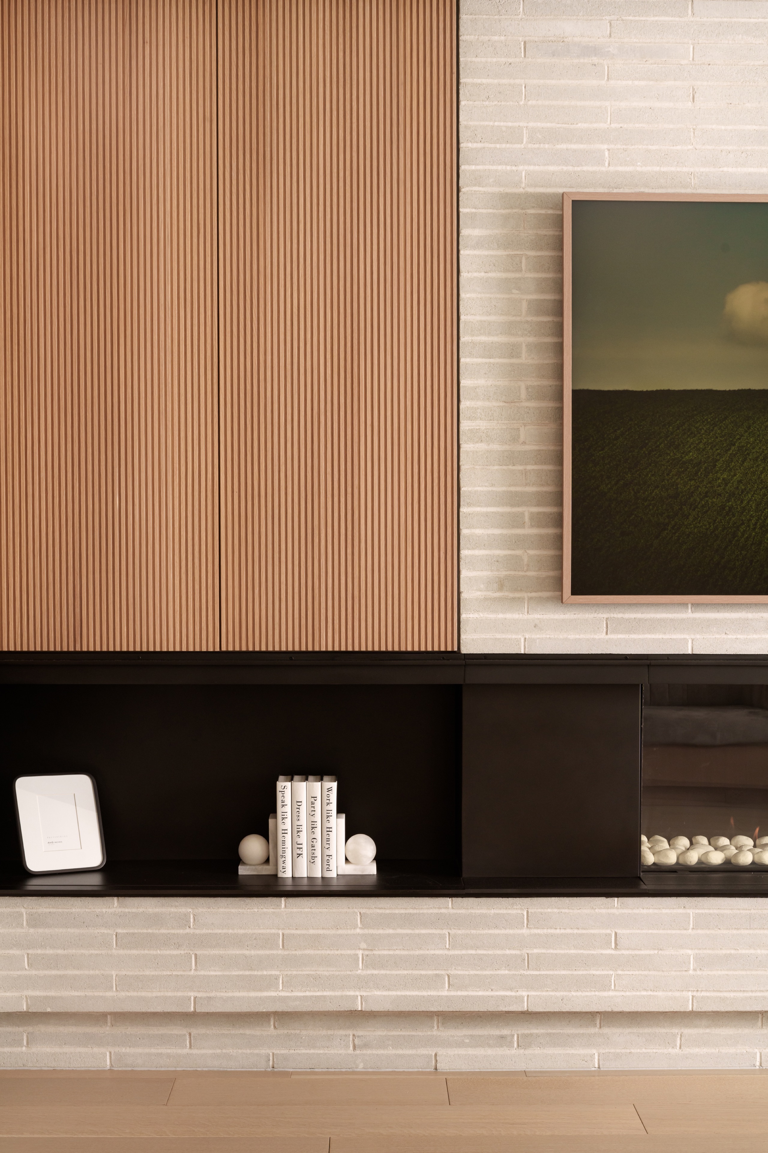 Upper West Side Residence — frame 6