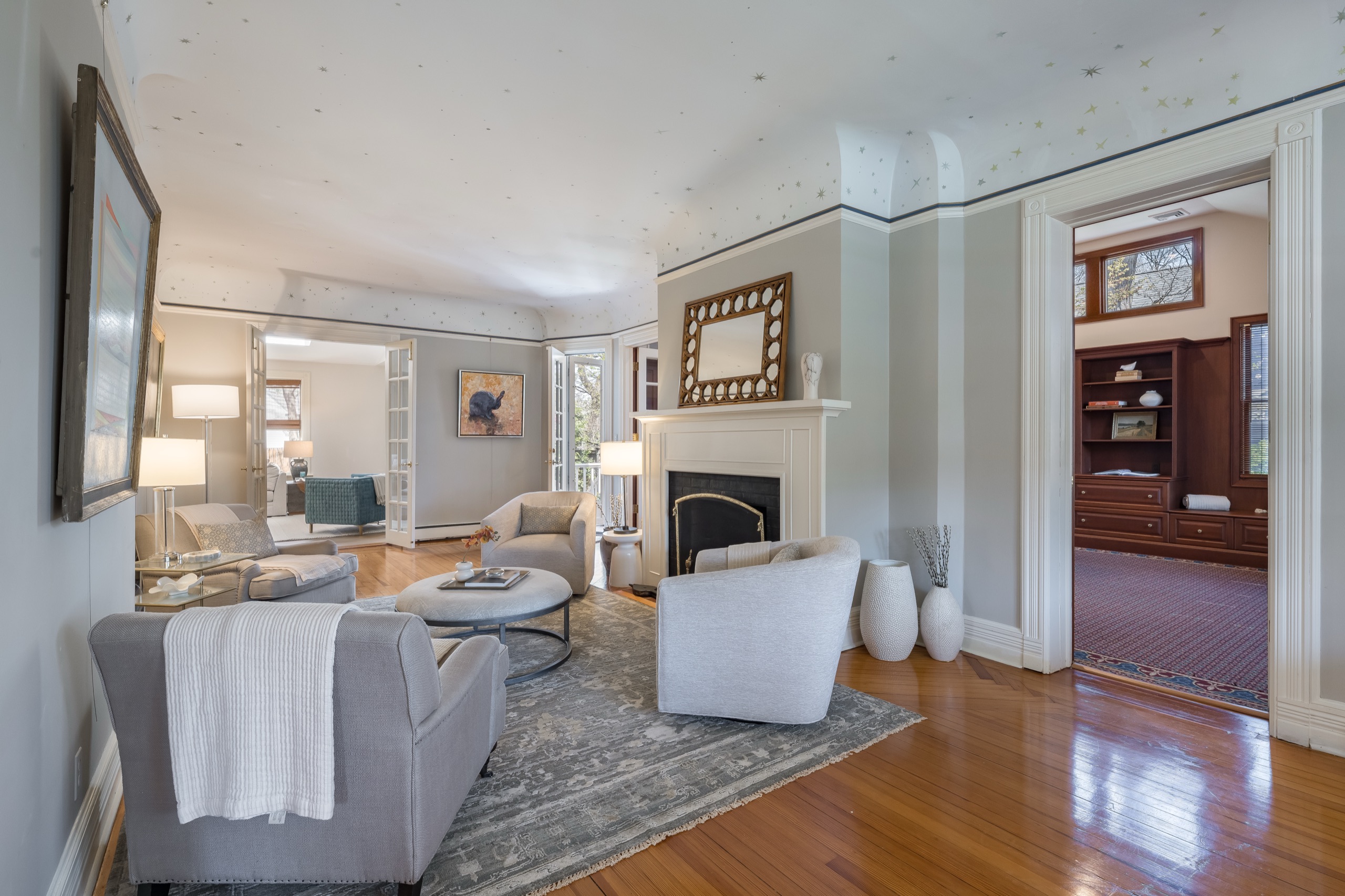 Nutley Victorian — frame 7