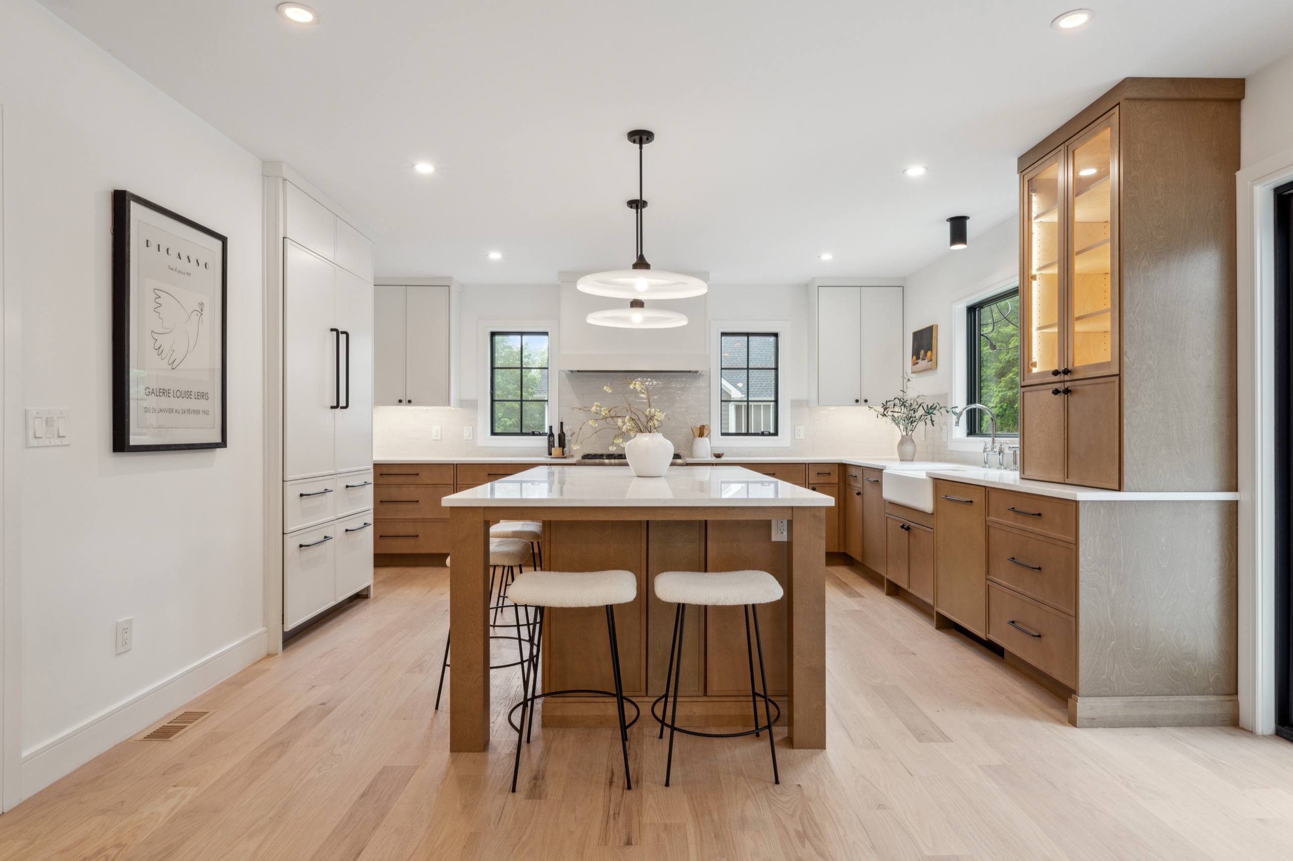 Short Hills Residence — frame 7