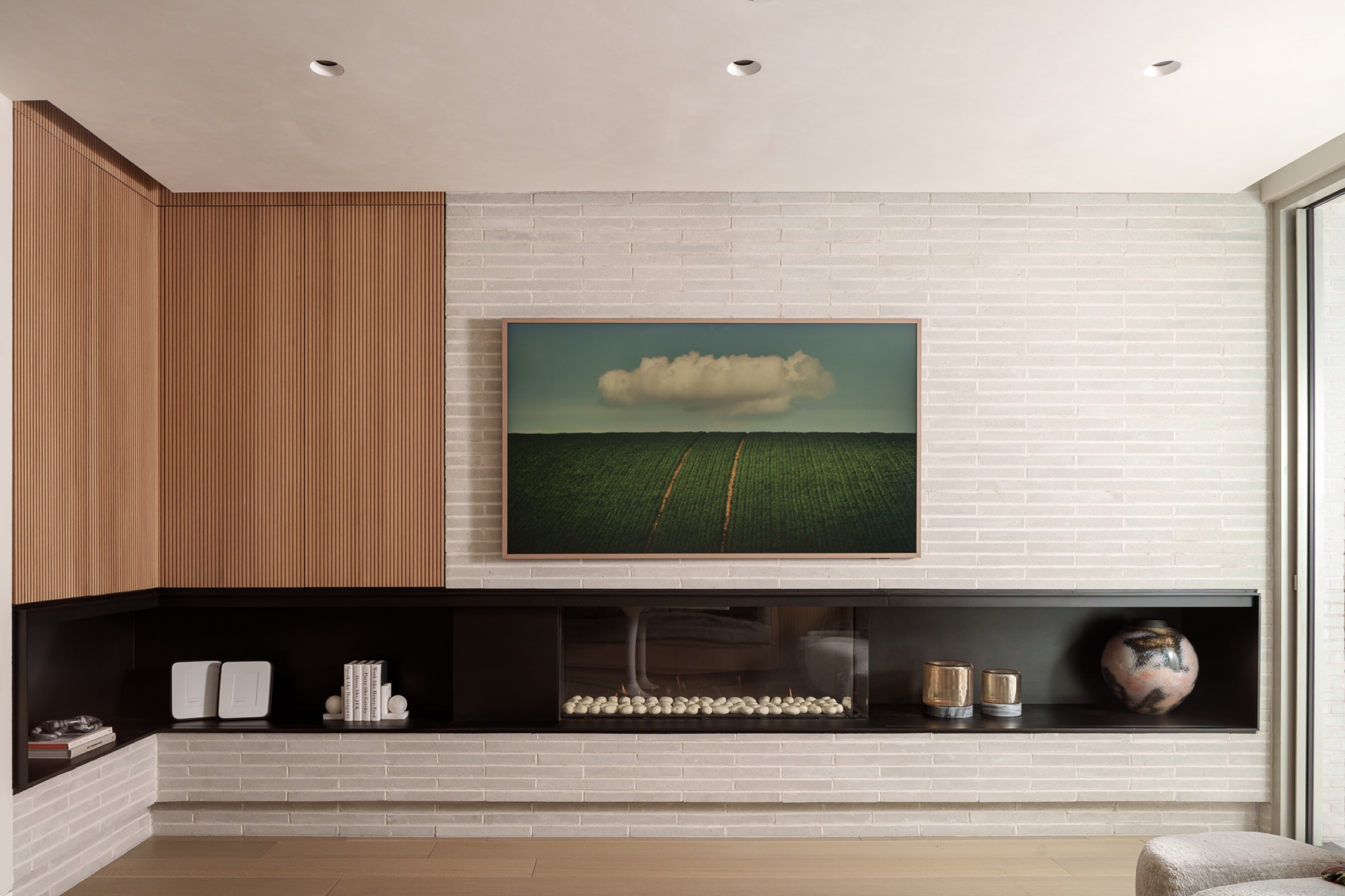 Upper West Side Residence — frame 7