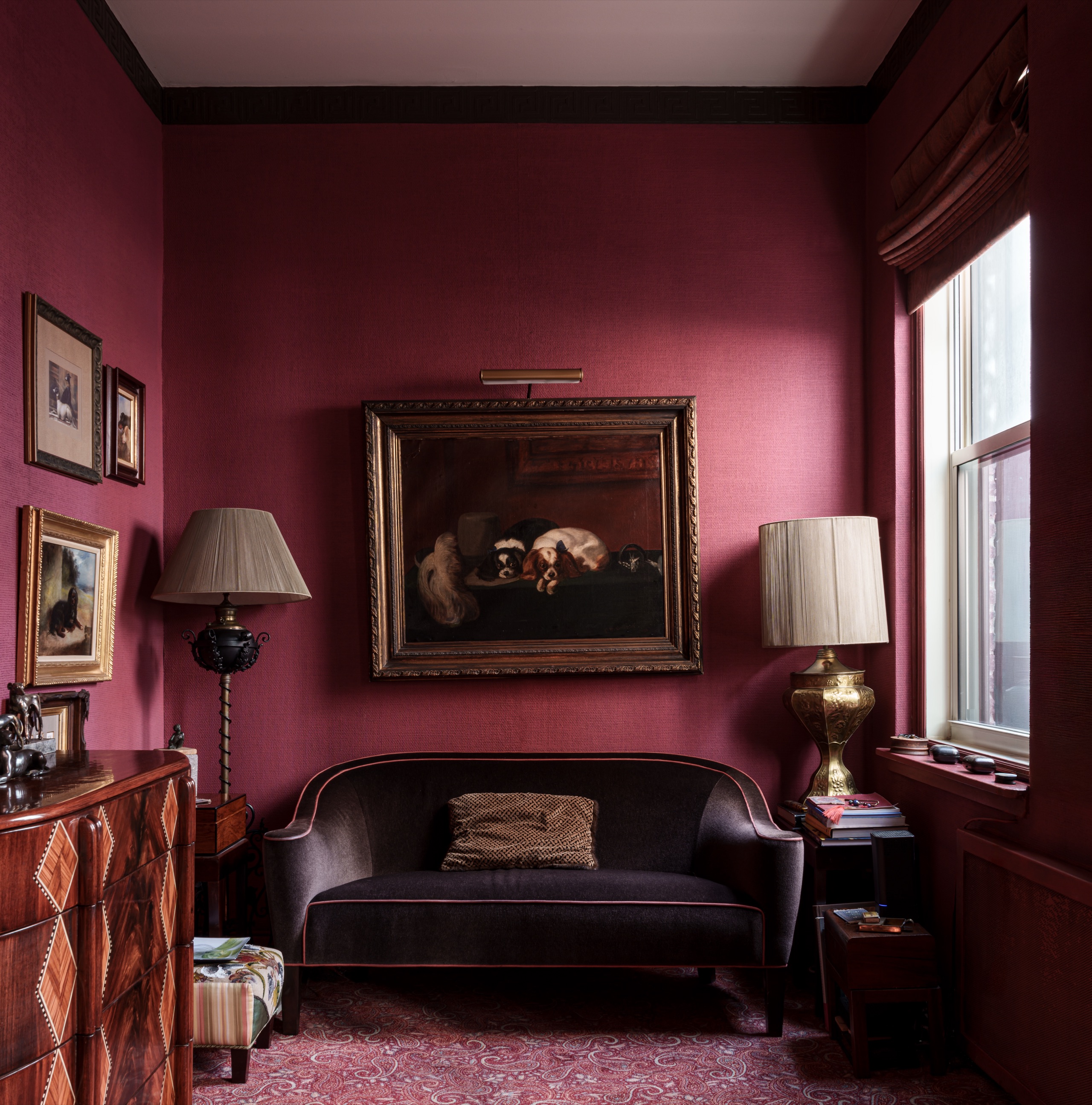 Sutton Place — frame 7