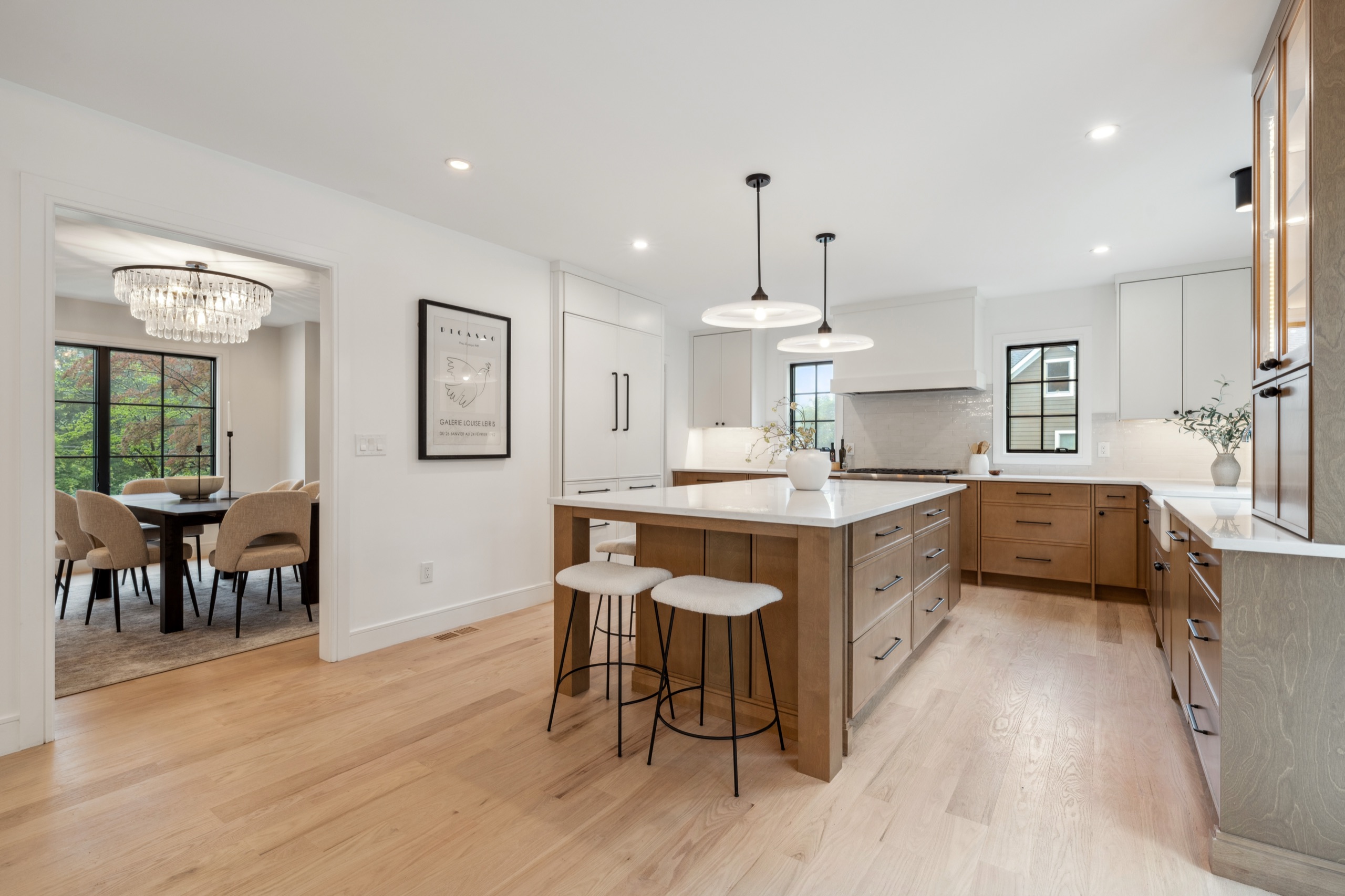 Short Hills Residence — frame 8