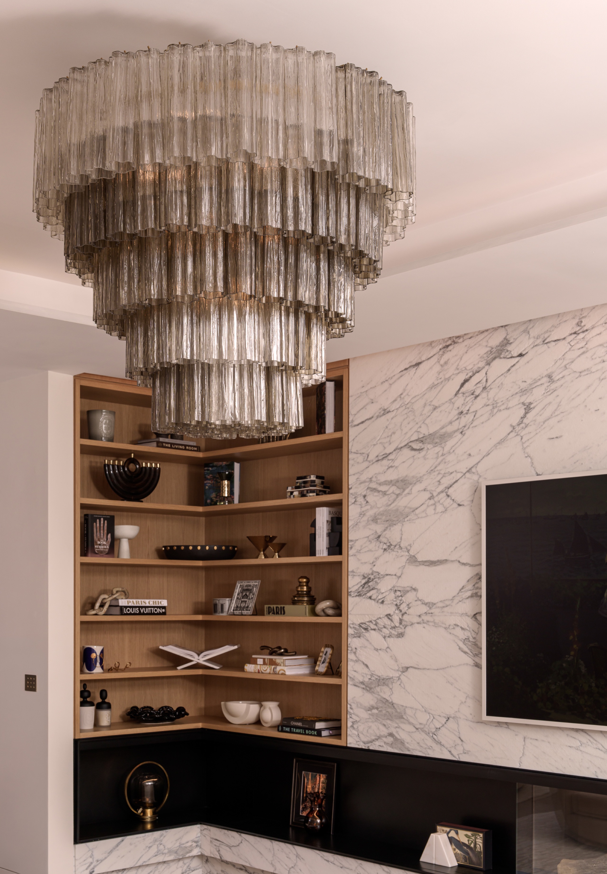 Upper West Side Residence — frame 9