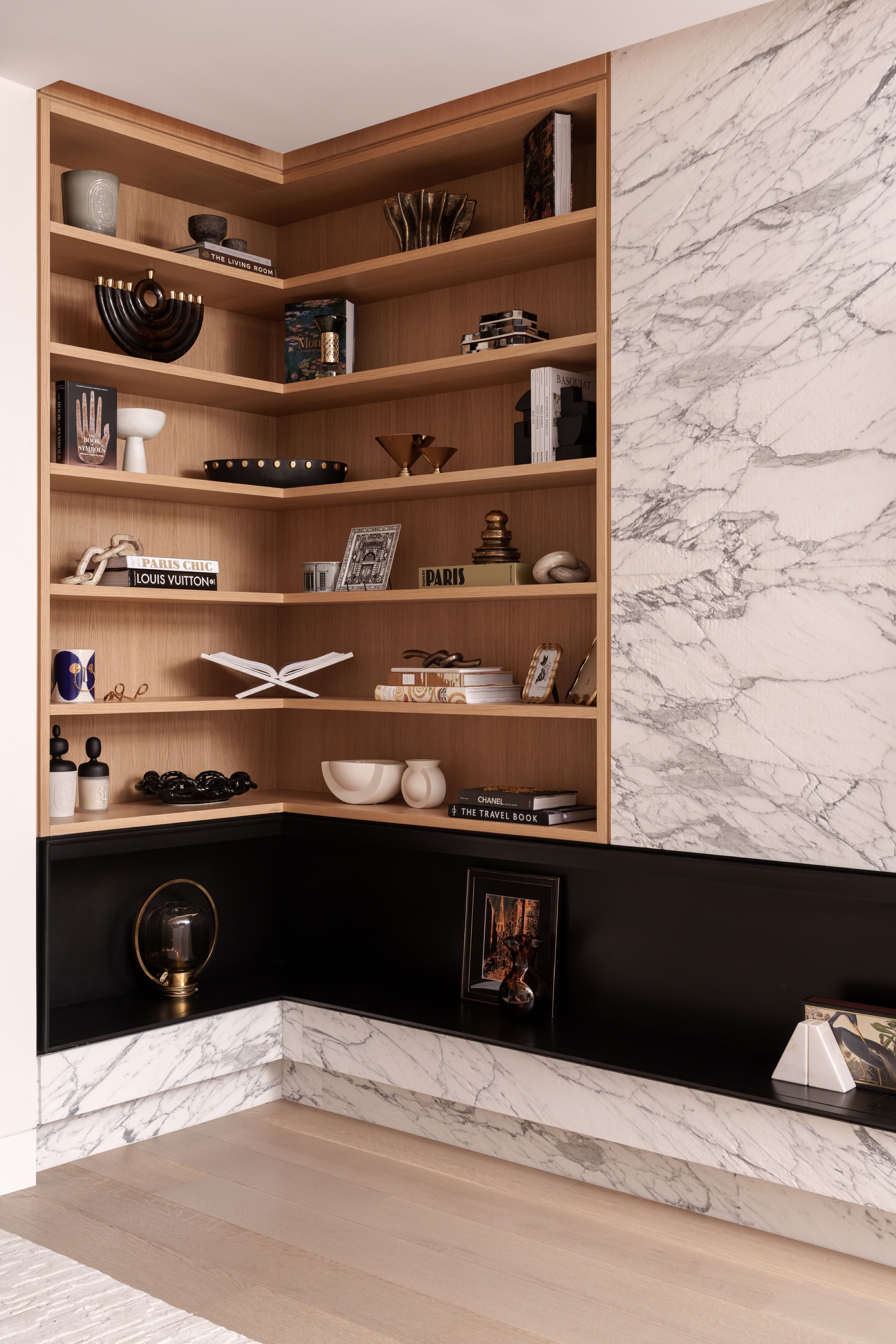 Upper West Side Residence — frame 8