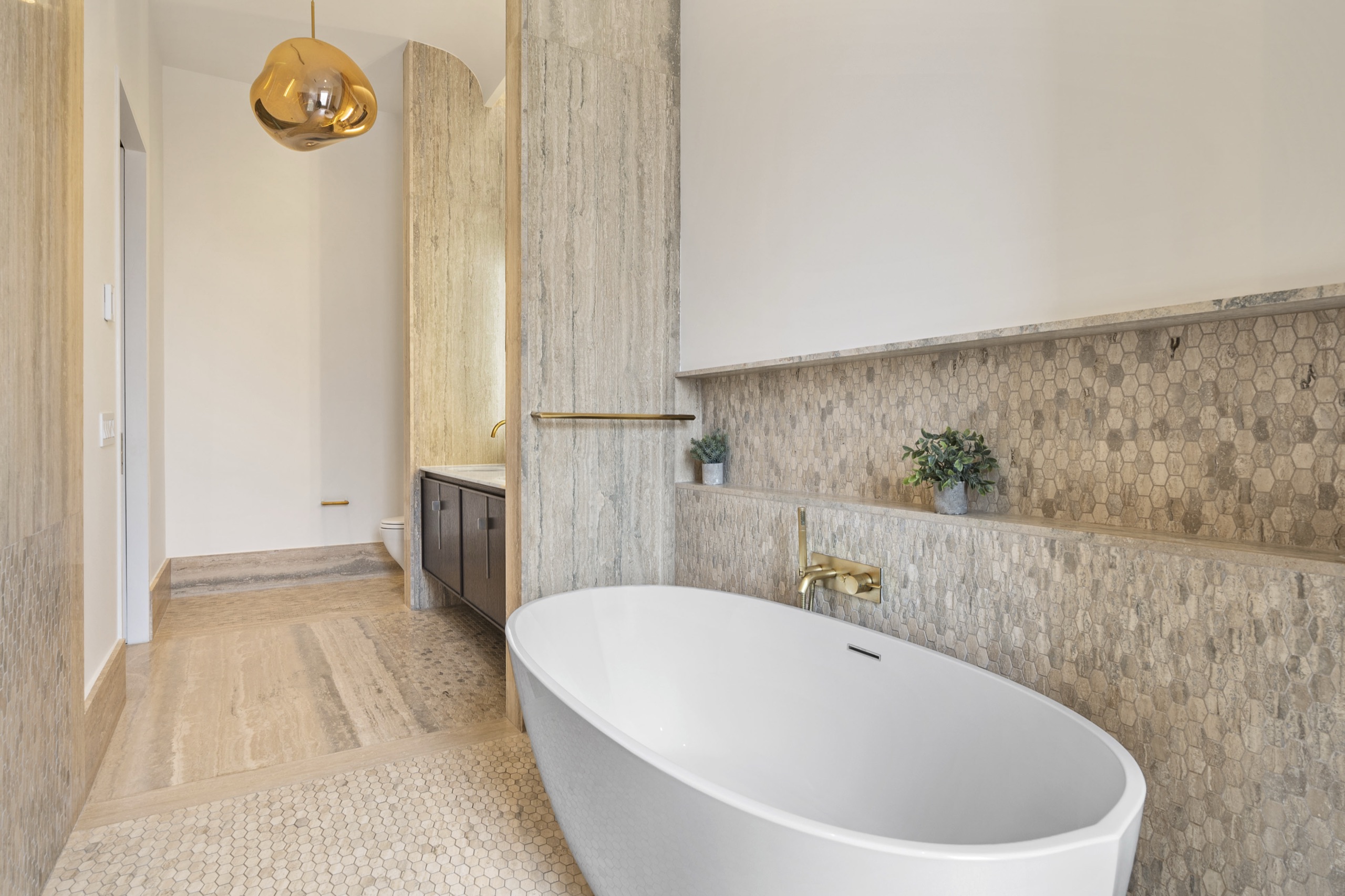 Upper East Side Residence — frame 10