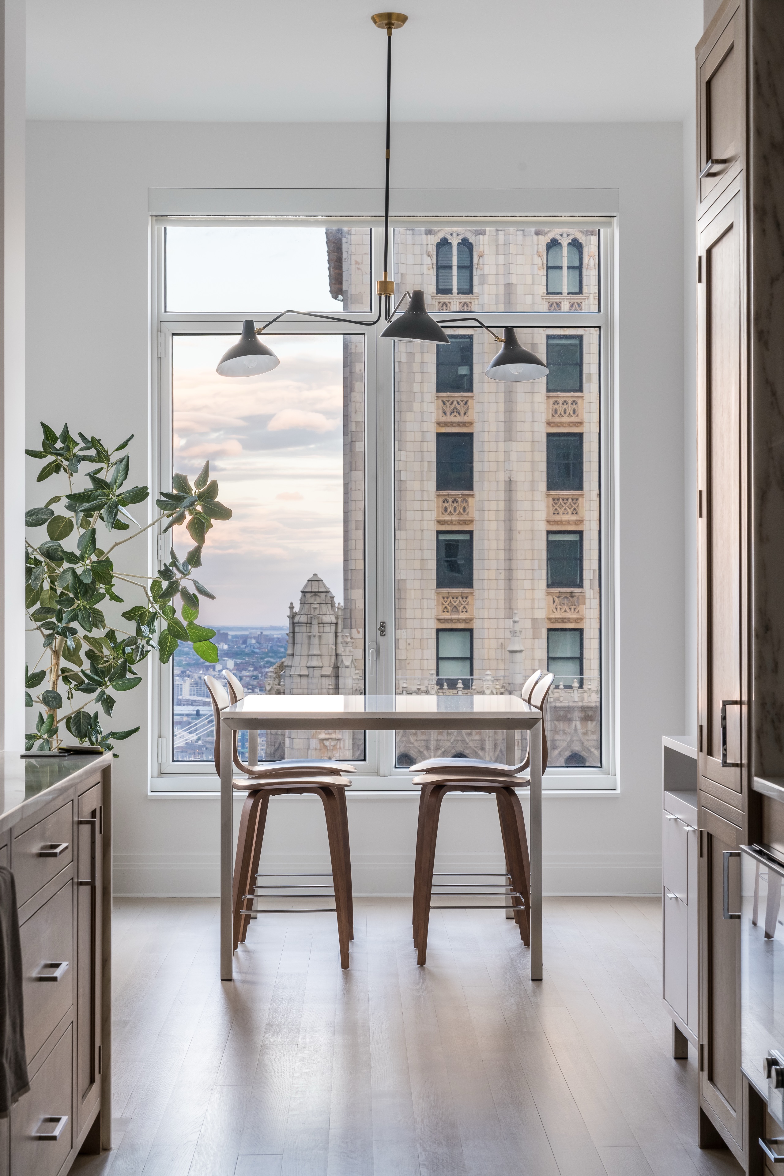 Four Seasons Private Residences — frame 10