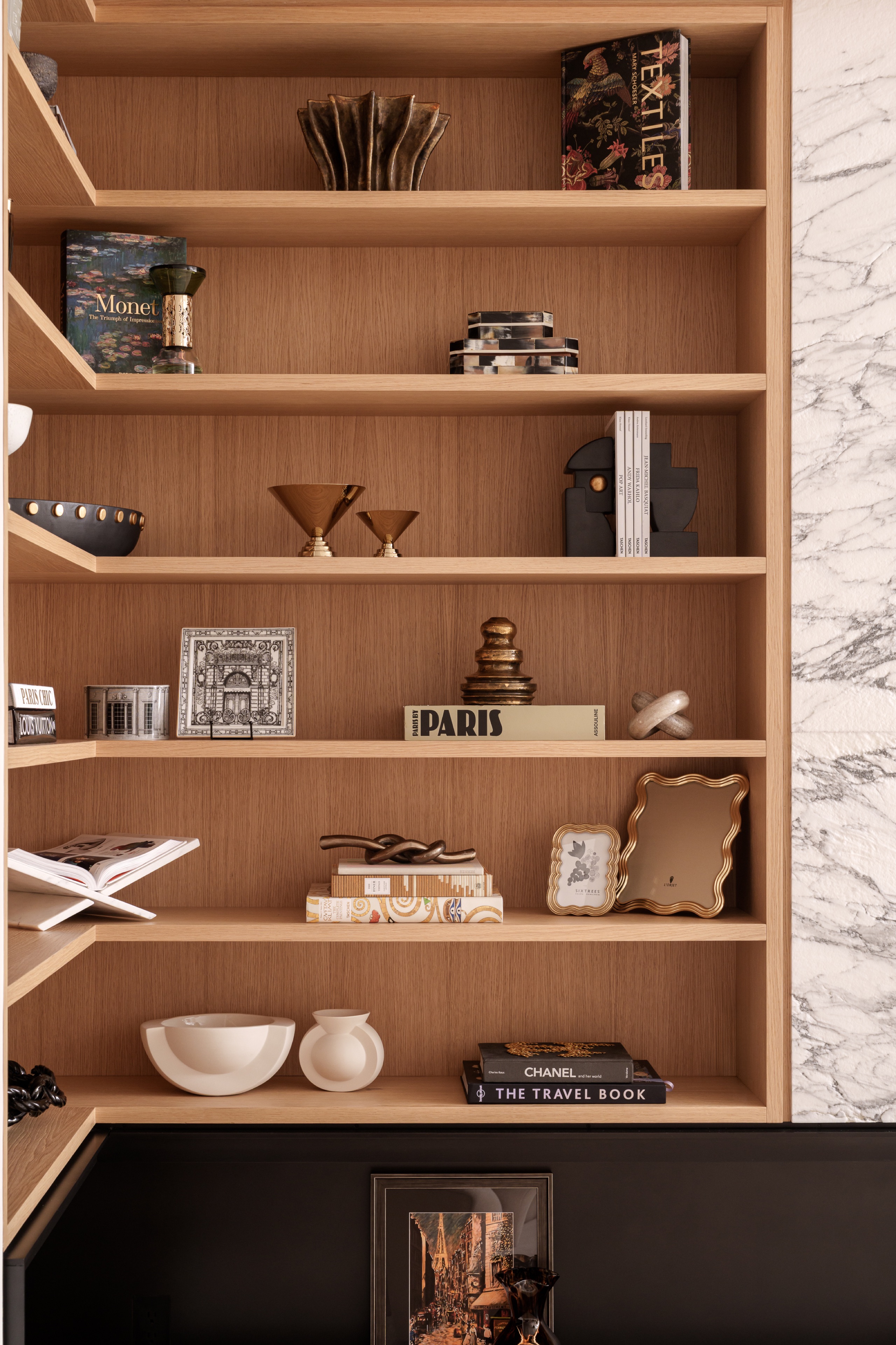Upper West Side Residence — frame 10