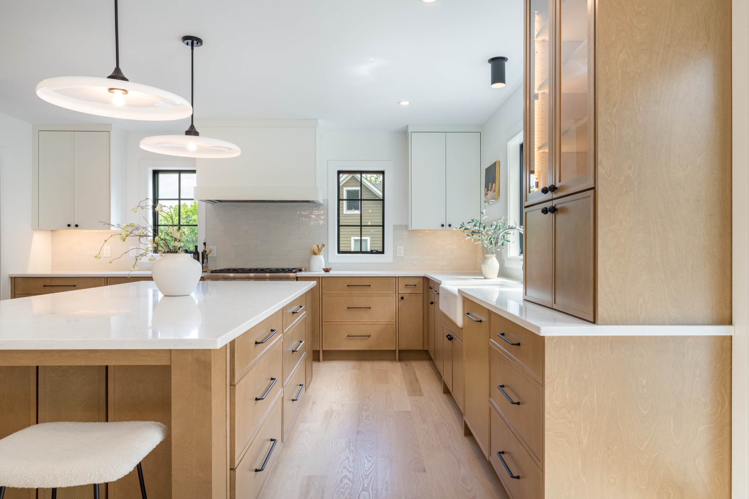 Short Hills Residence — frame 11