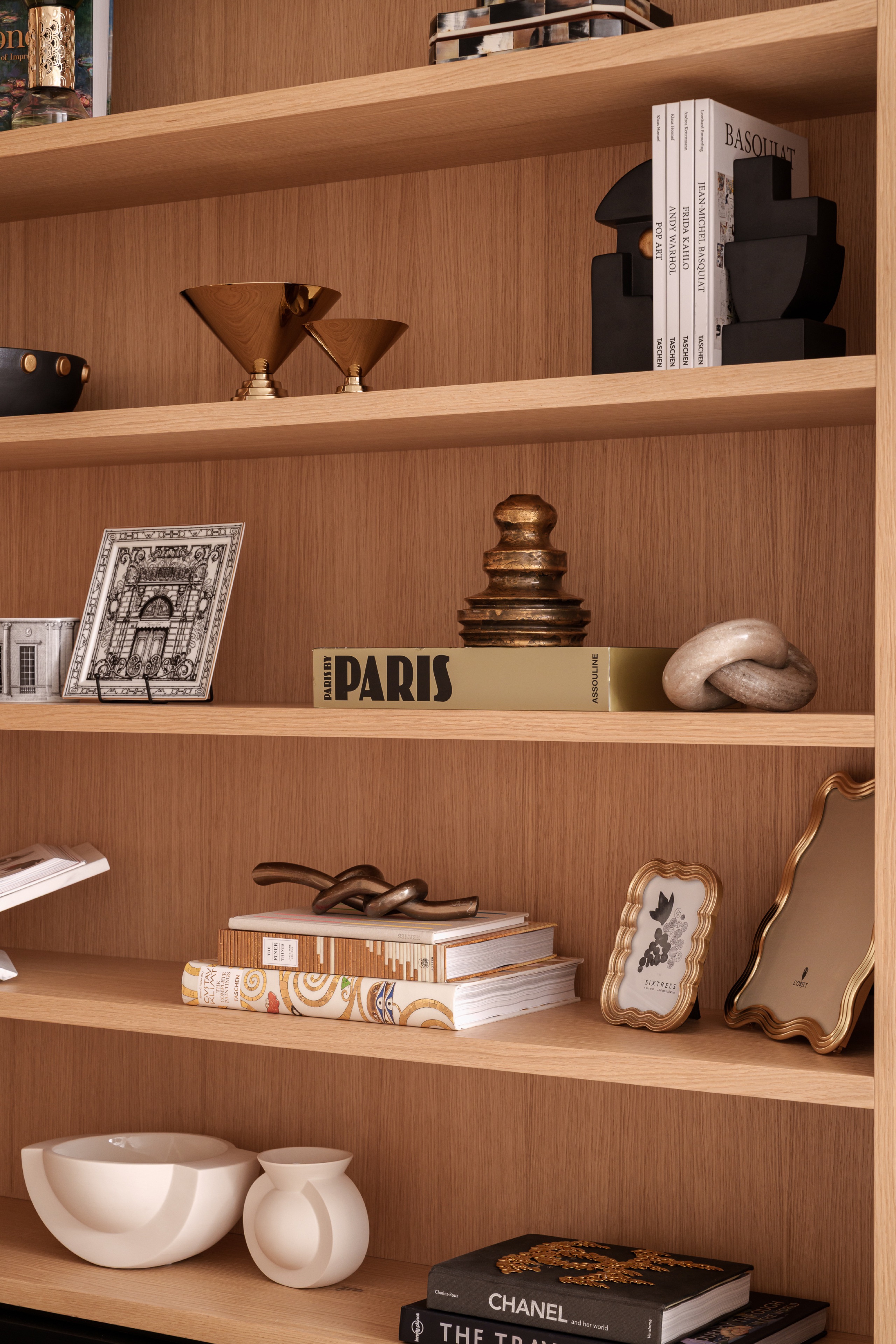 Upper West Side Residence — frame 11