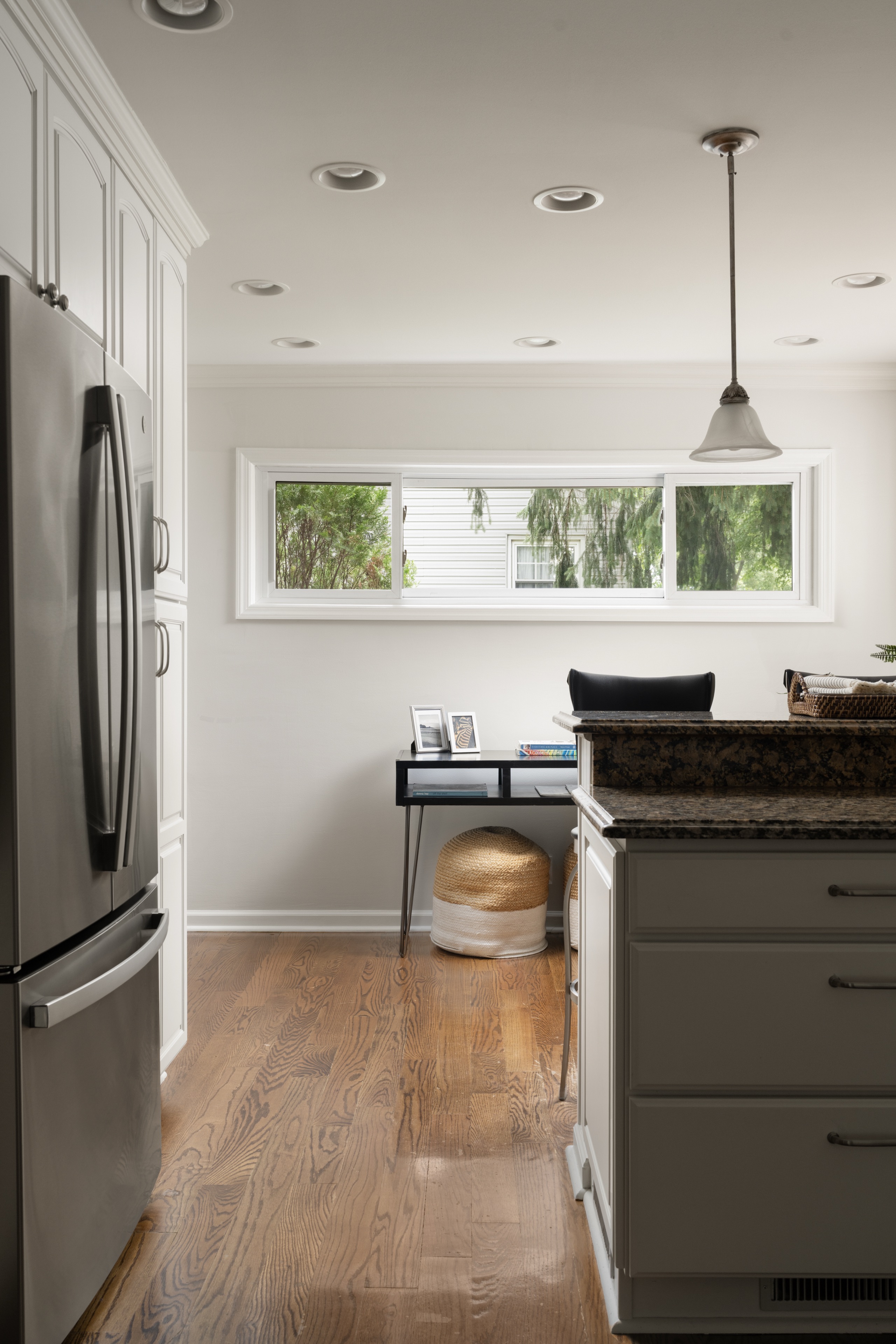 Livingston Residence — frame 11