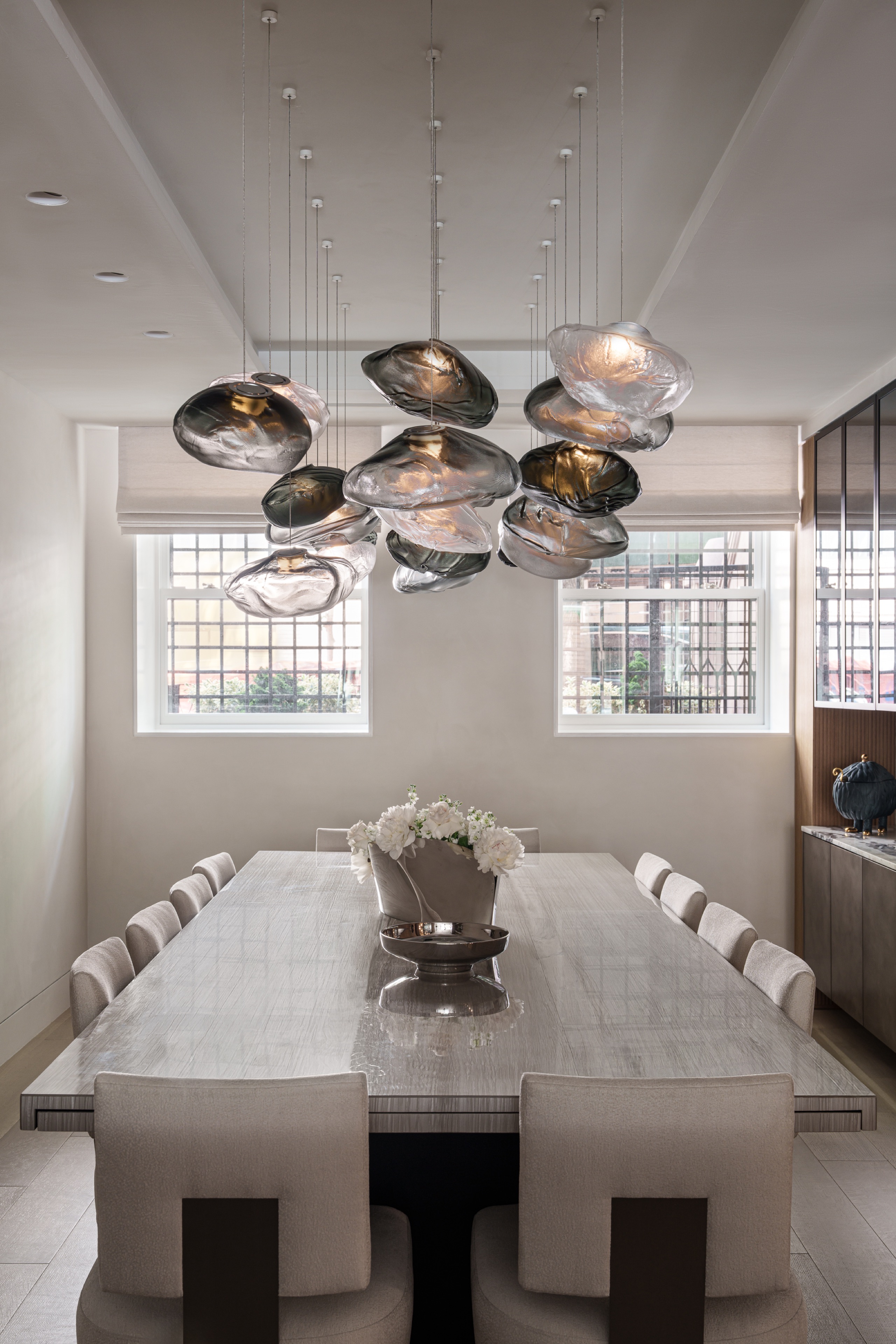 Upper West Side Residence — frame 12