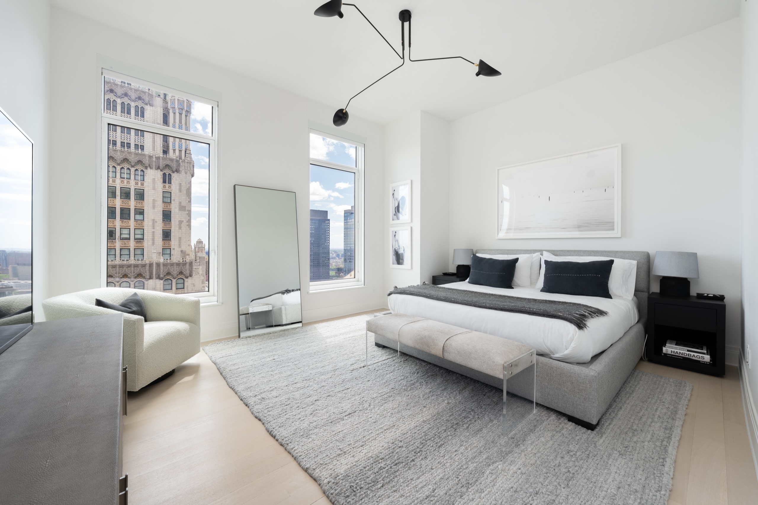 Four Seasons Private Residences — frame 12