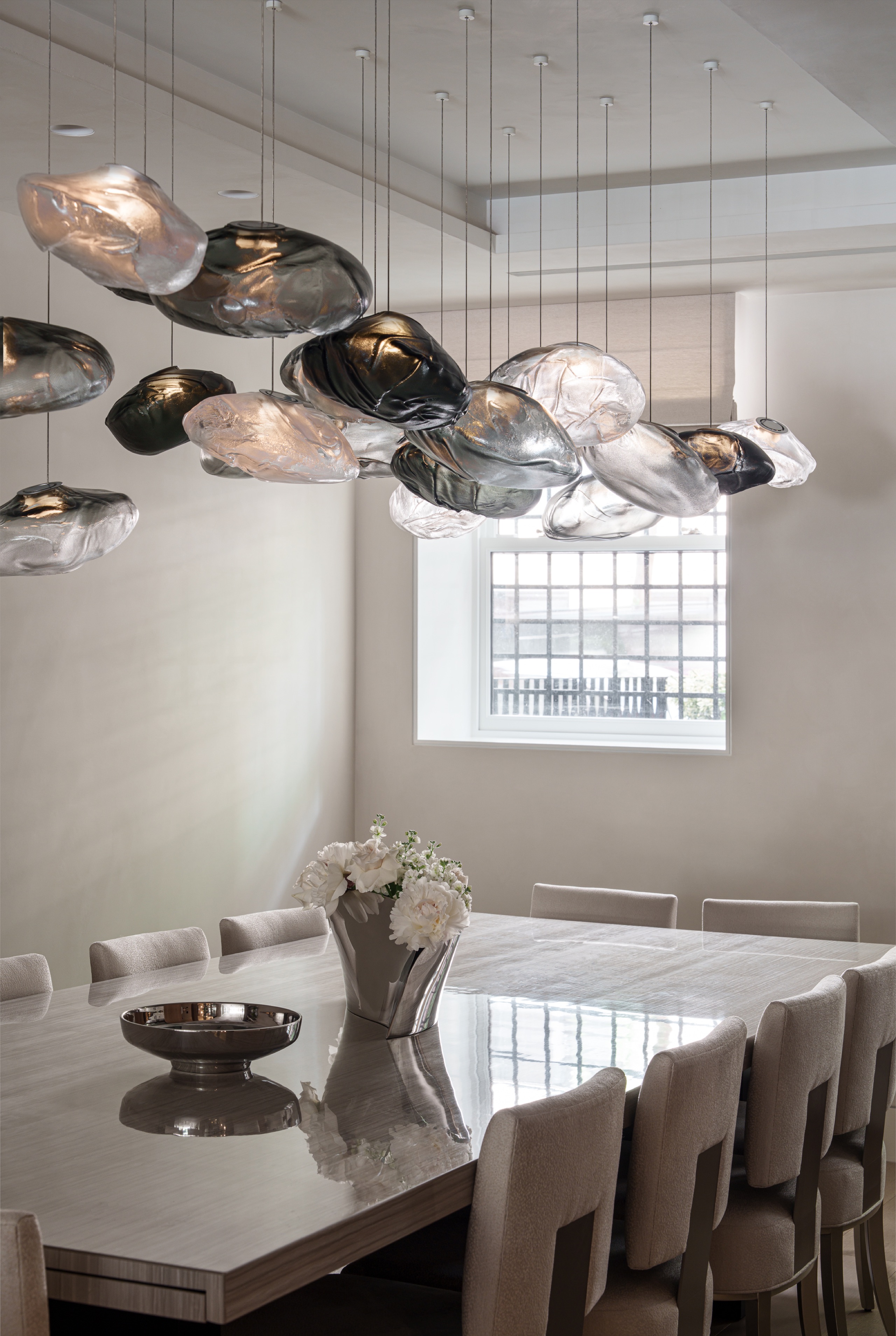 Upper West Side Residence — frame 13