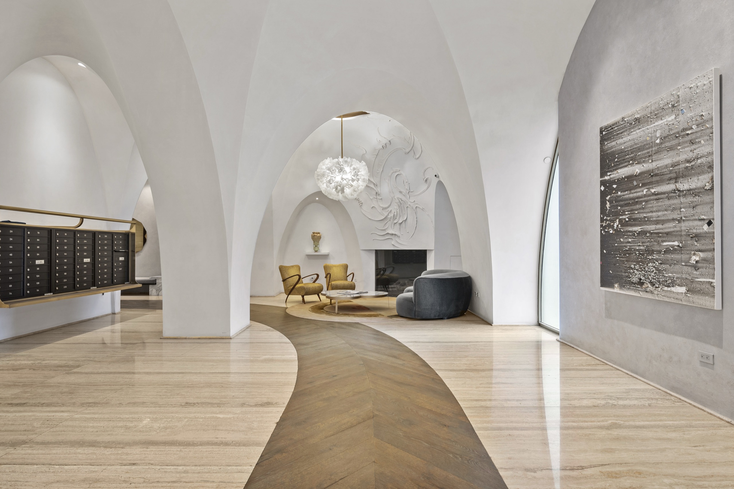 Upper East Side Residence — frame 14