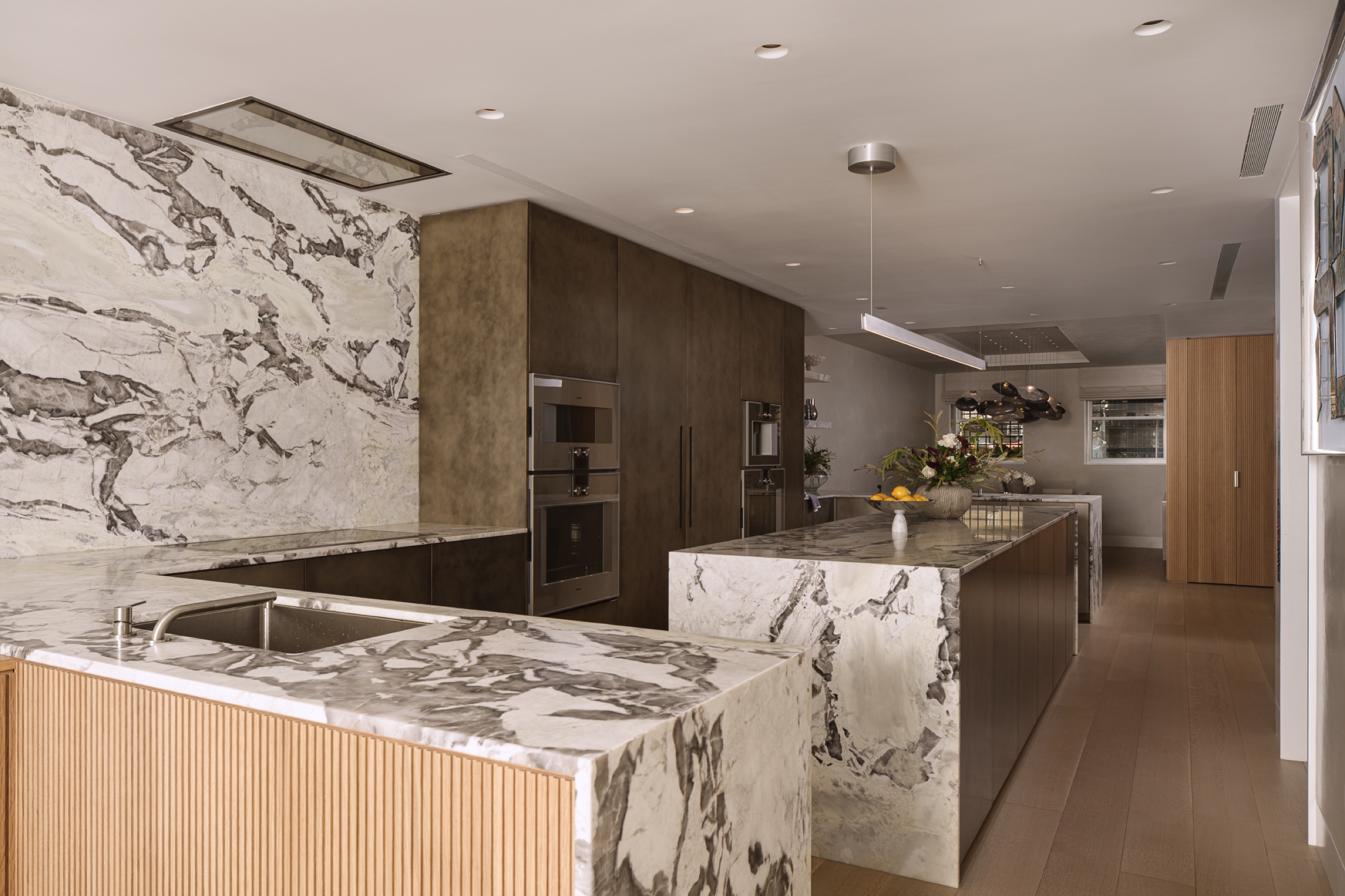 Upper West Side Residence — frame 14