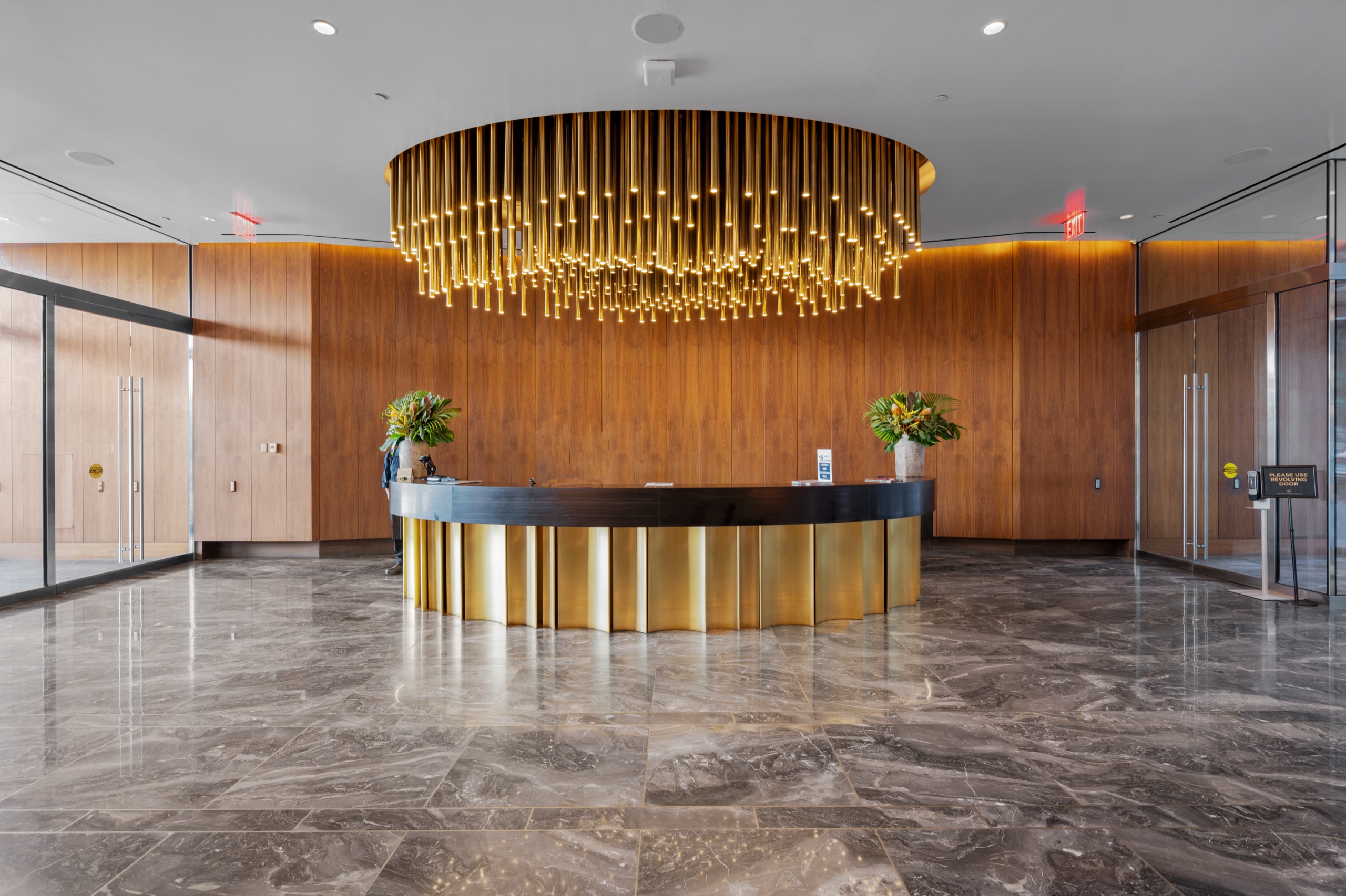 One Manhattan Square — frame 14