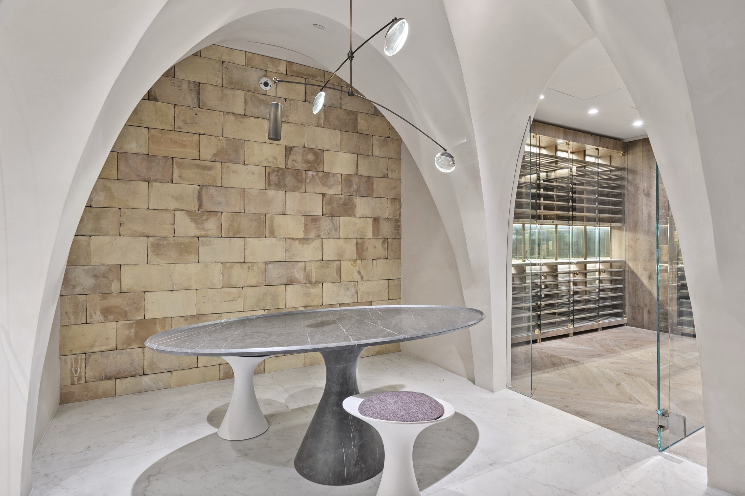 Upper East Side Residence — frame 15