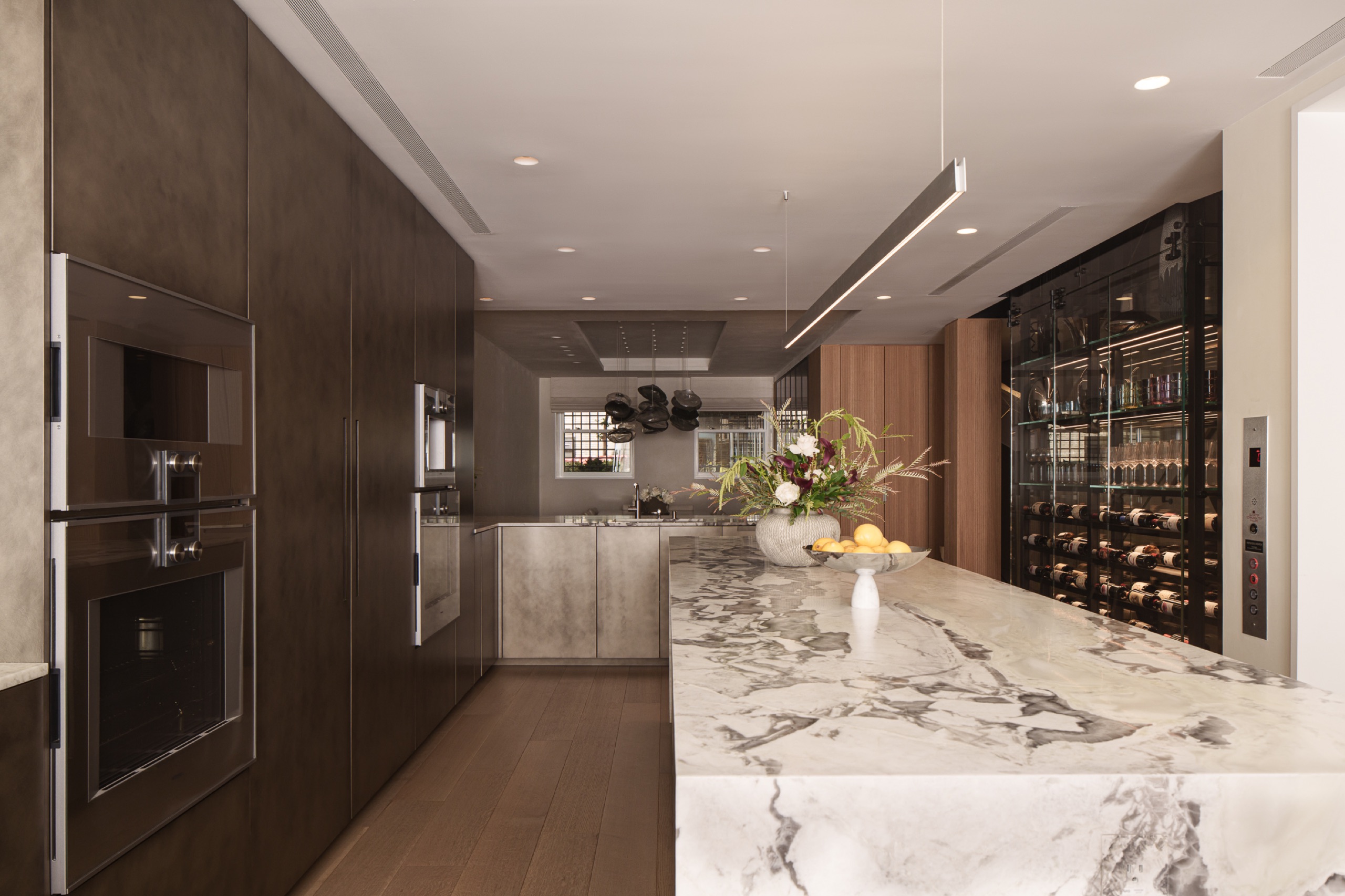 Upper West Side Residence — frame 15