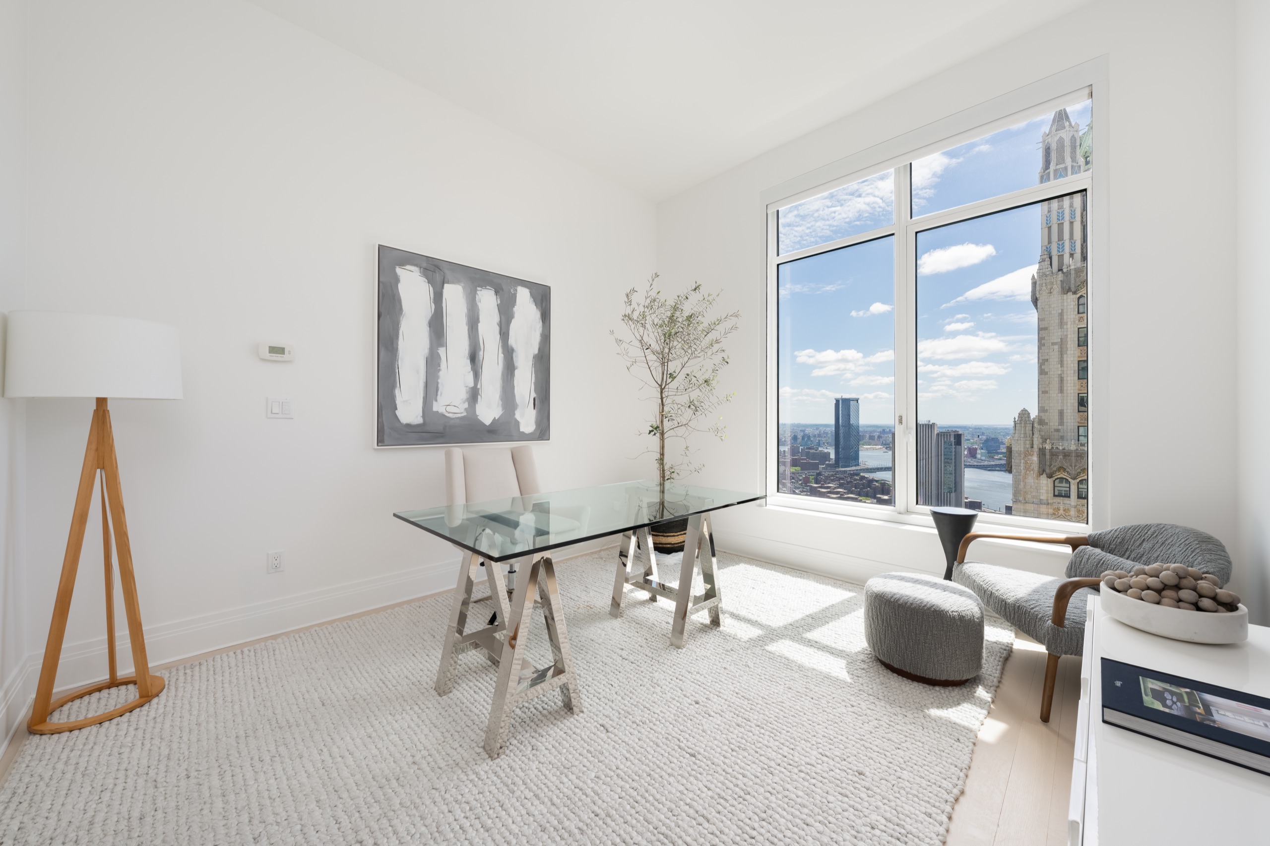 Four Seasons Private Residences — frame 15