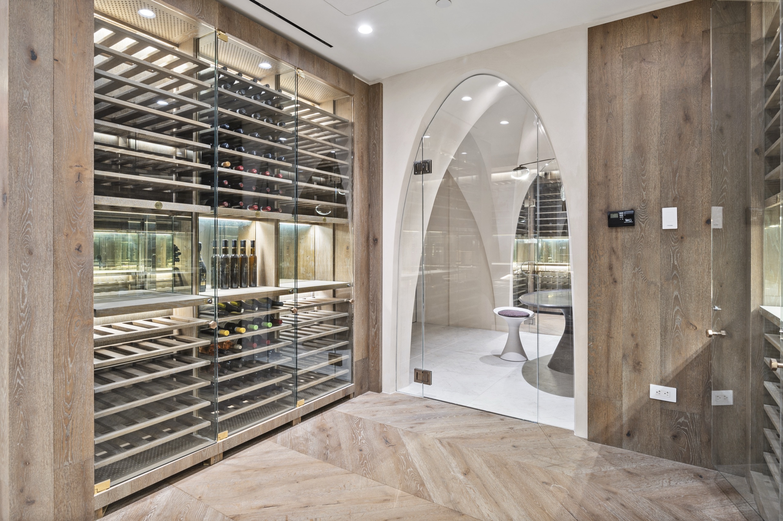Upper East Side Residence — frame 16