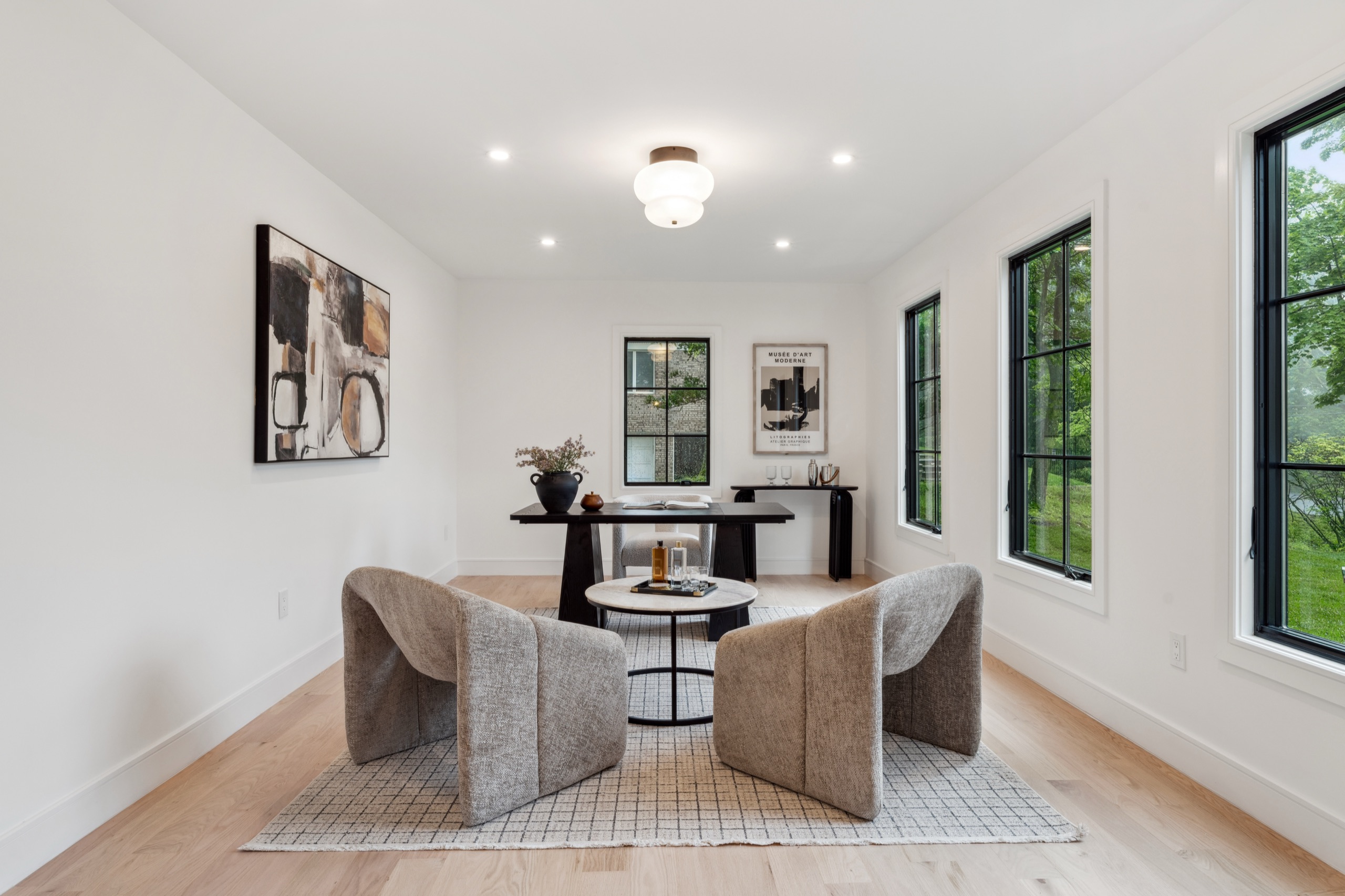 Short Hills Residence — frame 16