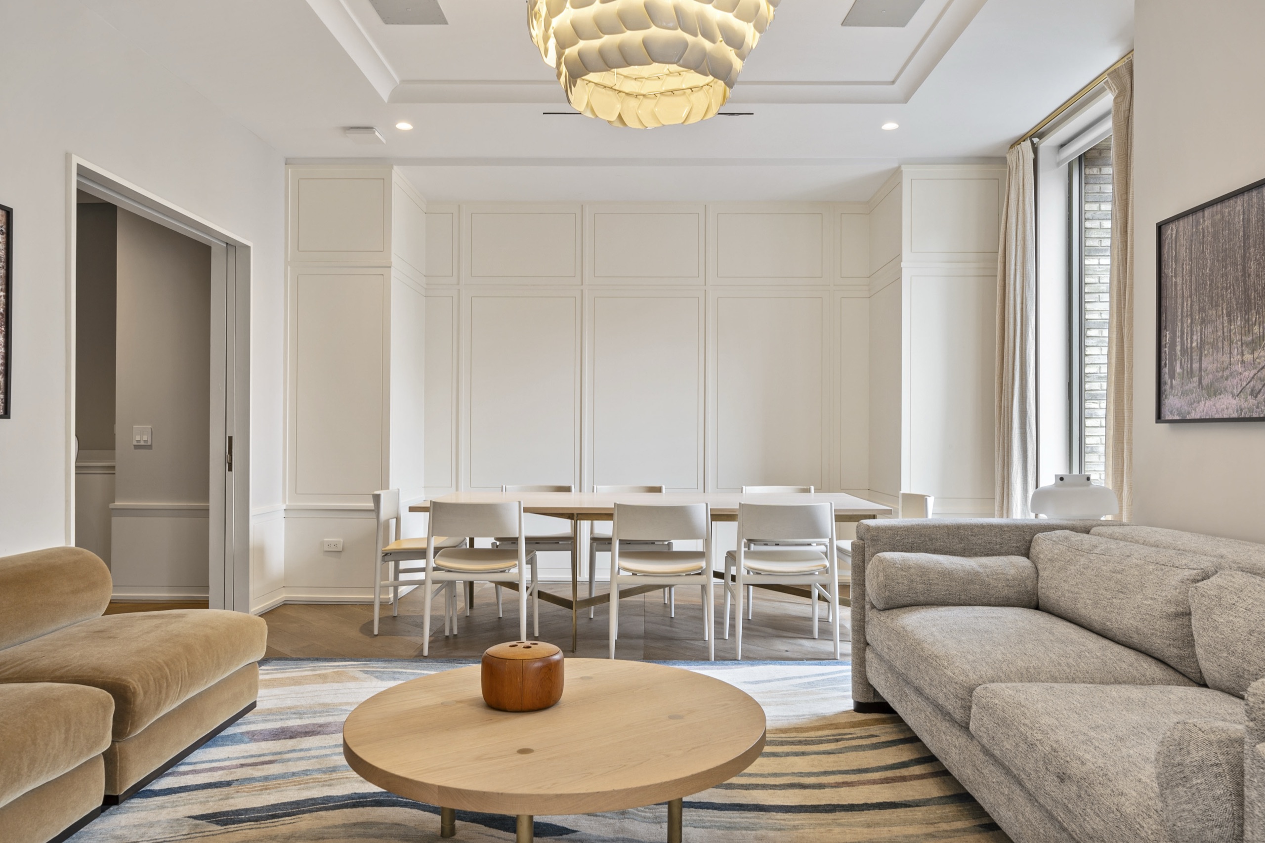 Upper East Side Residence — frame 17