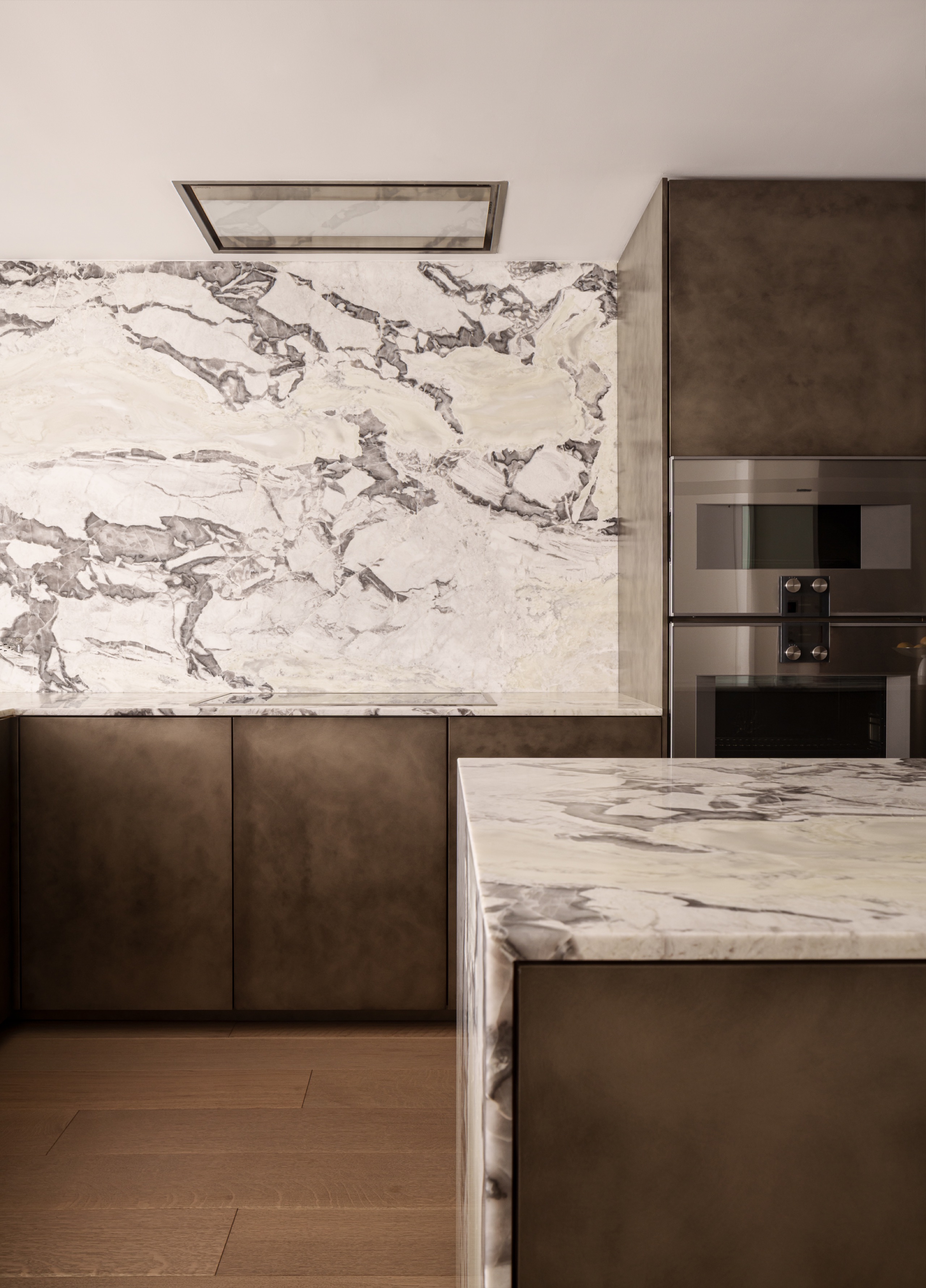 Upper West Side Residence — frame 17