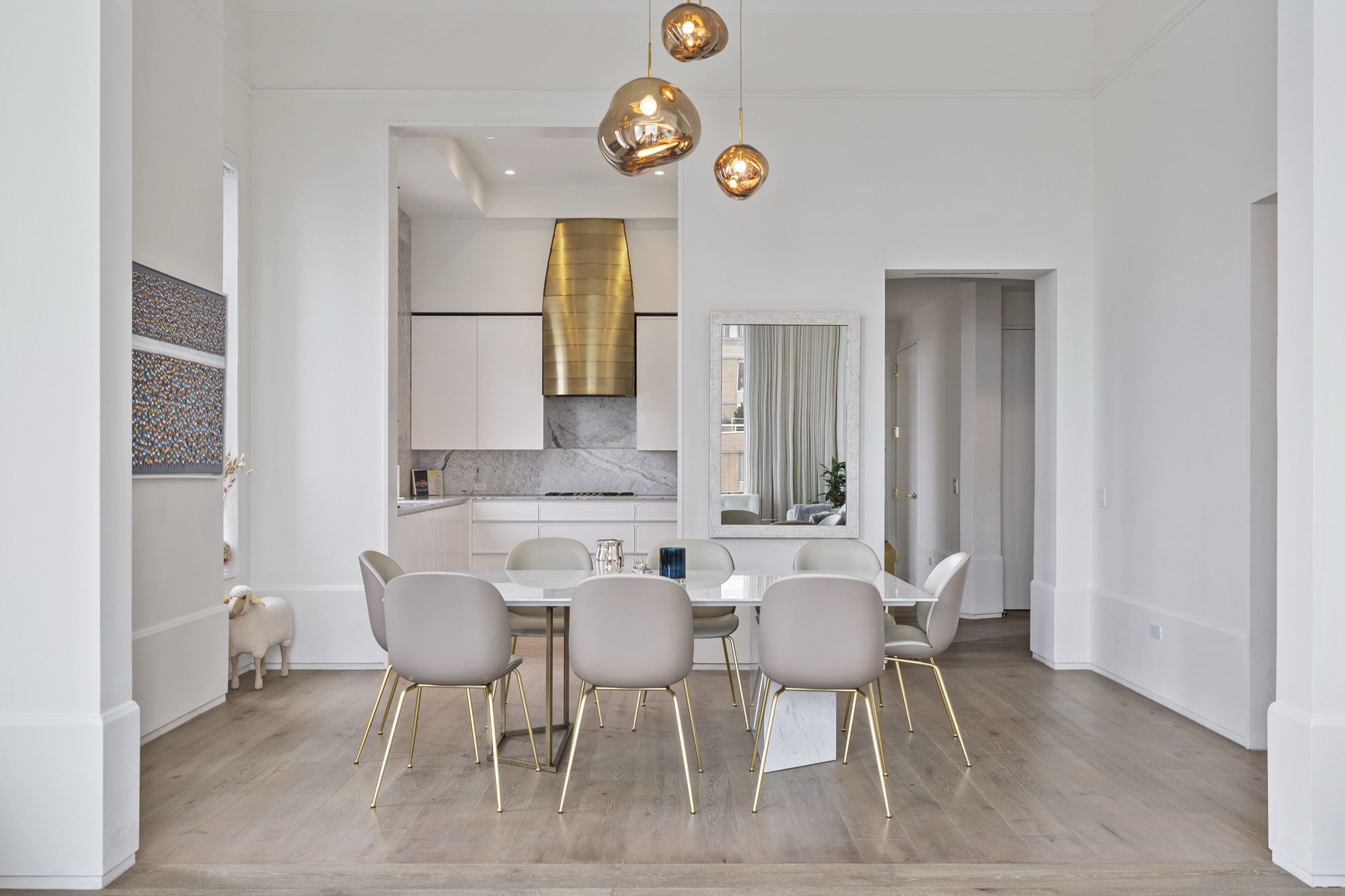 Upper East Side Residence — frame 18