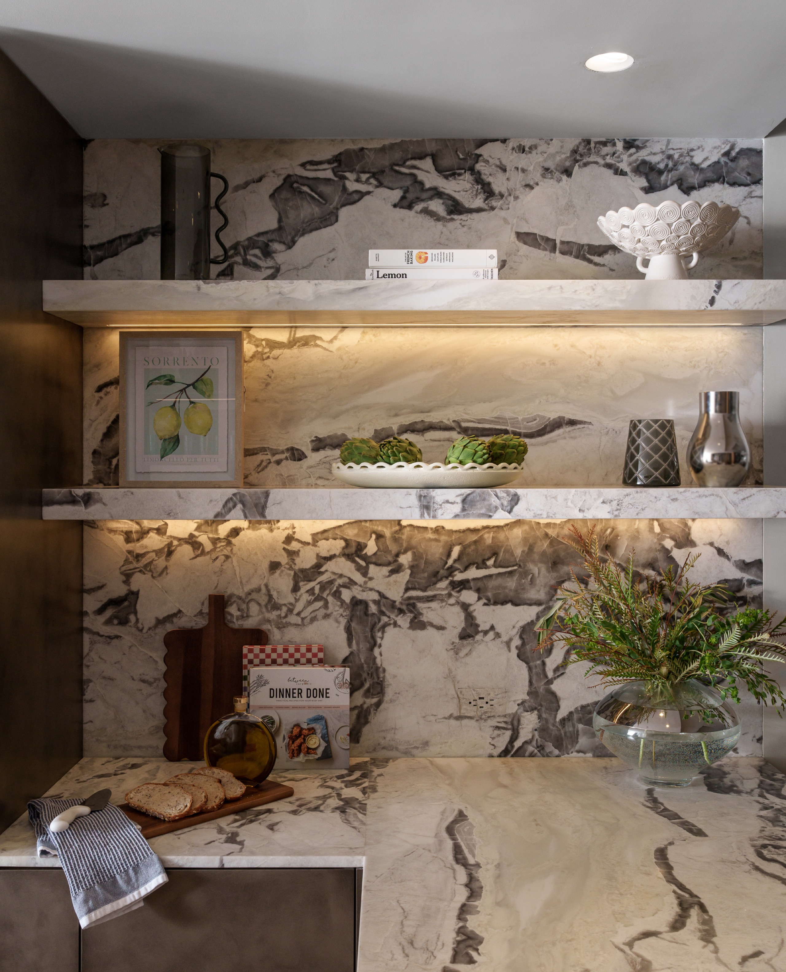 Upper West Side Residence — frame 18