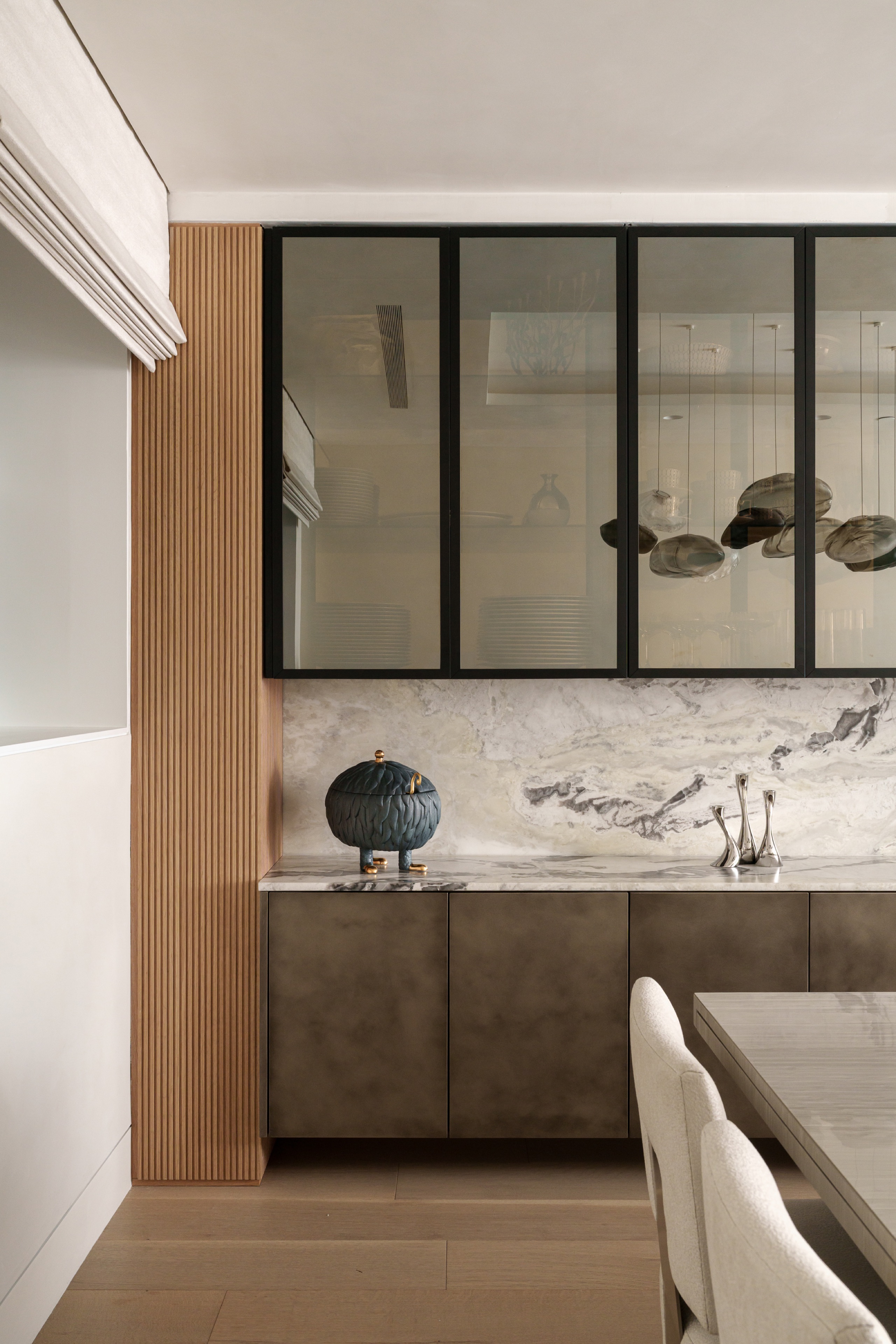 Upper West Side Residence — frame 19