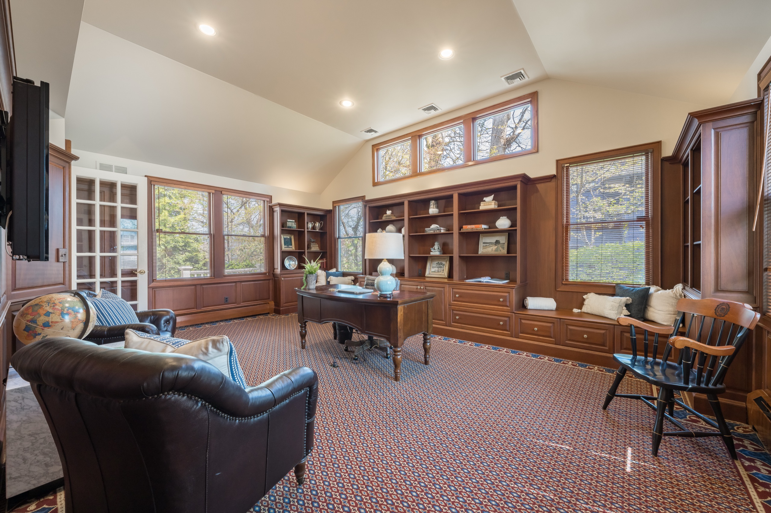 Nutley Victorian — frame 22
