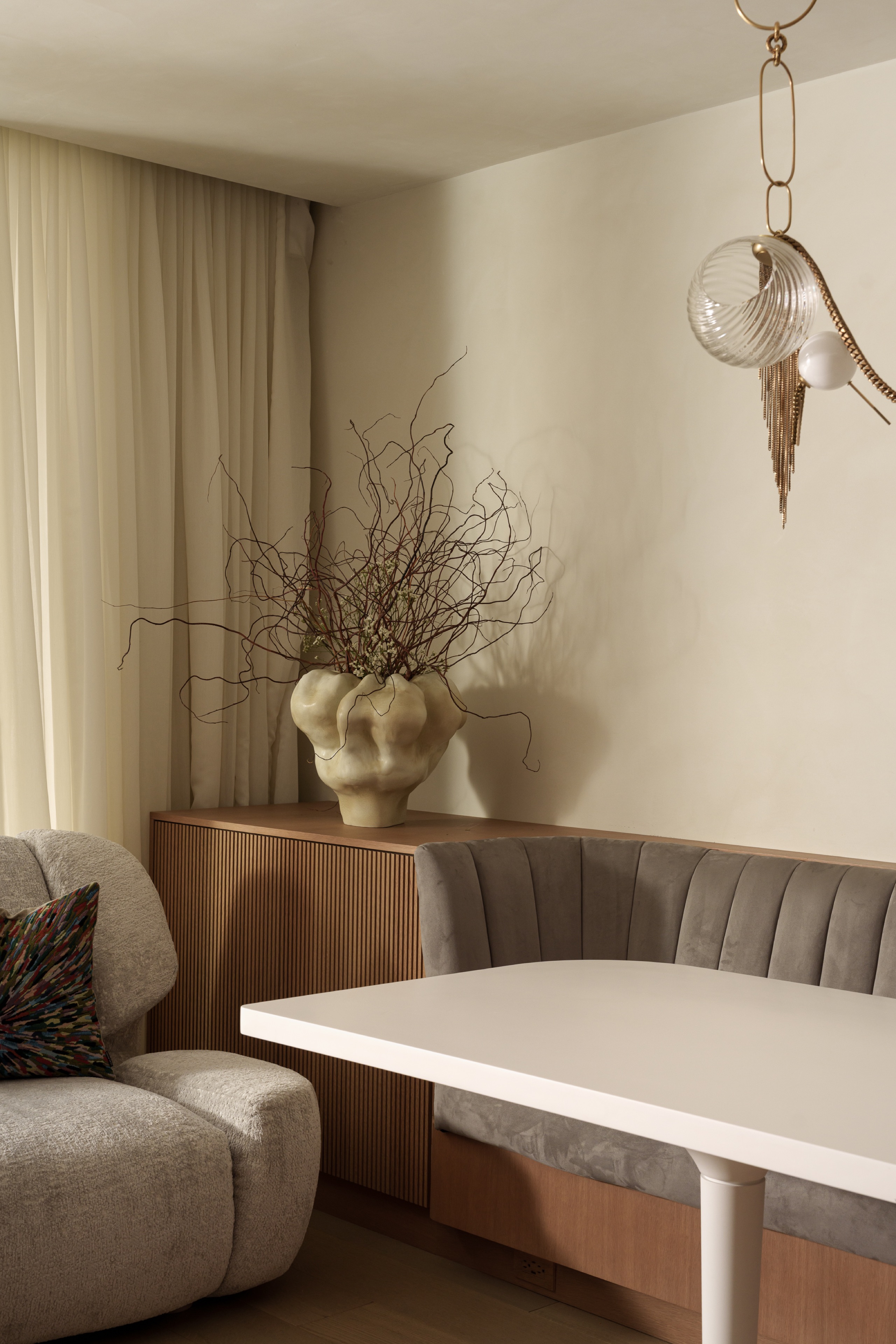 Upper West Side Residence — frame 22