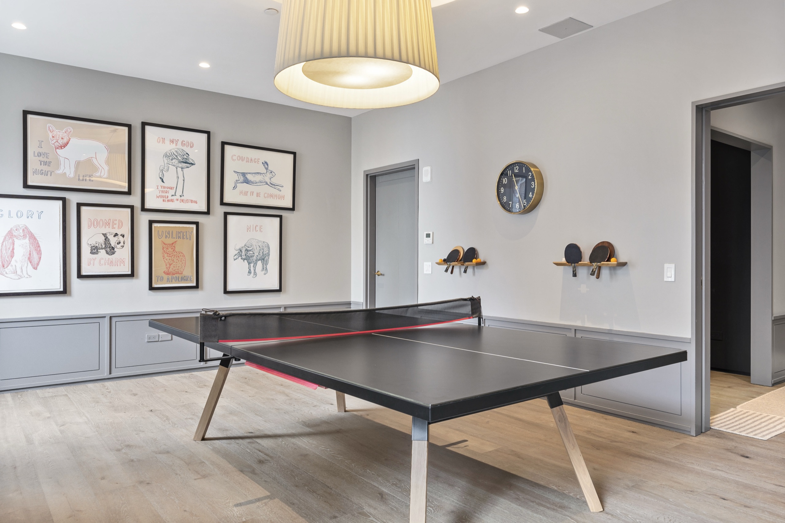 Upper East Side Residence — frame 22