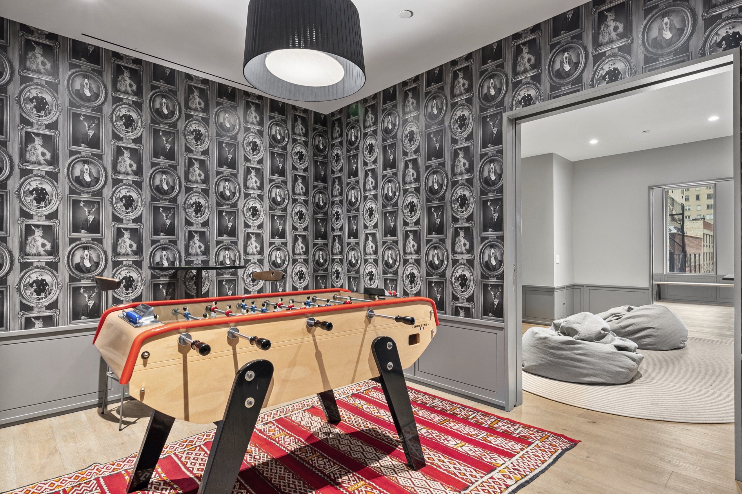 Upper East Side Residence — frame 23