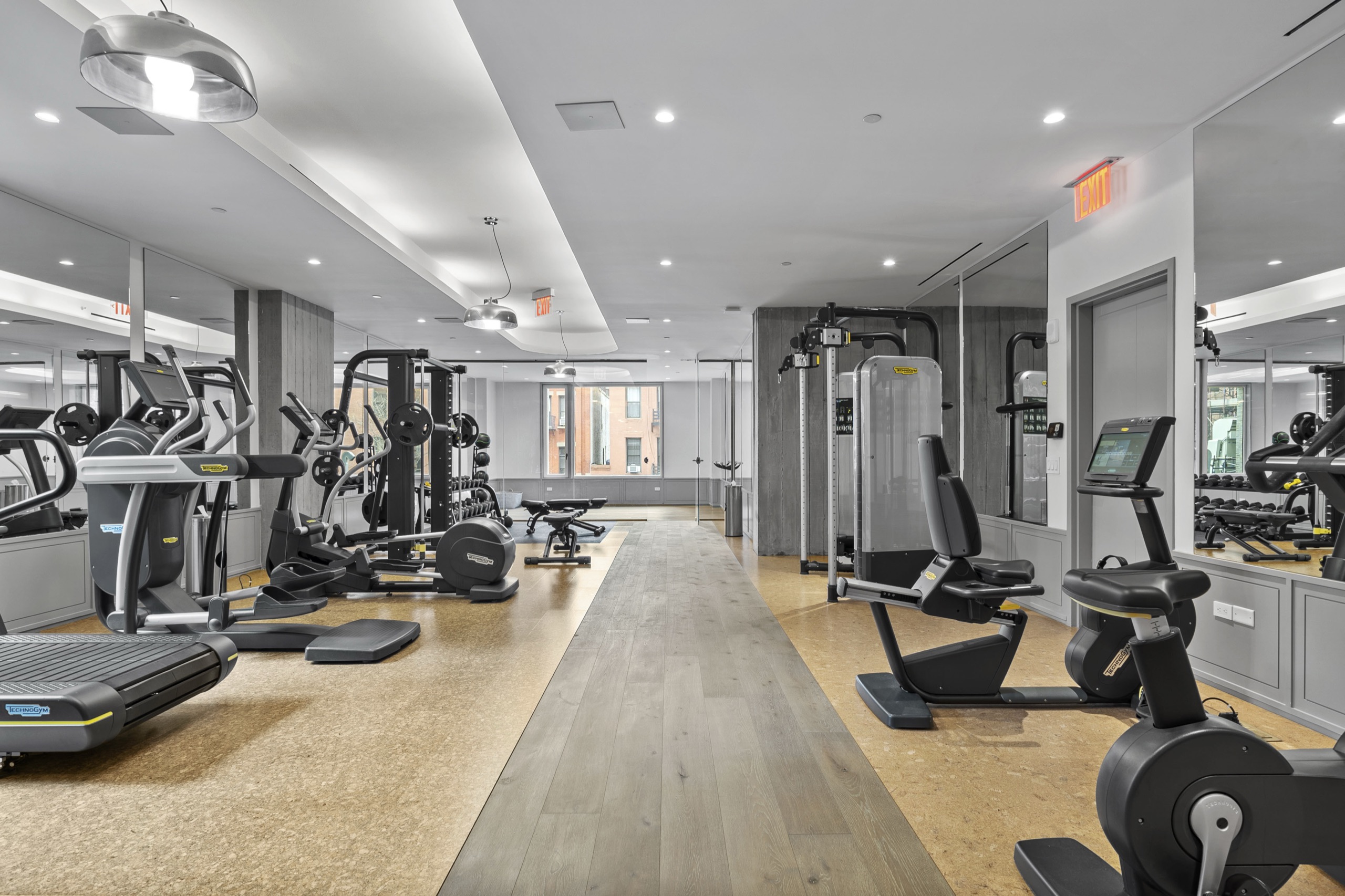 Upper East Side Residence — frame 26