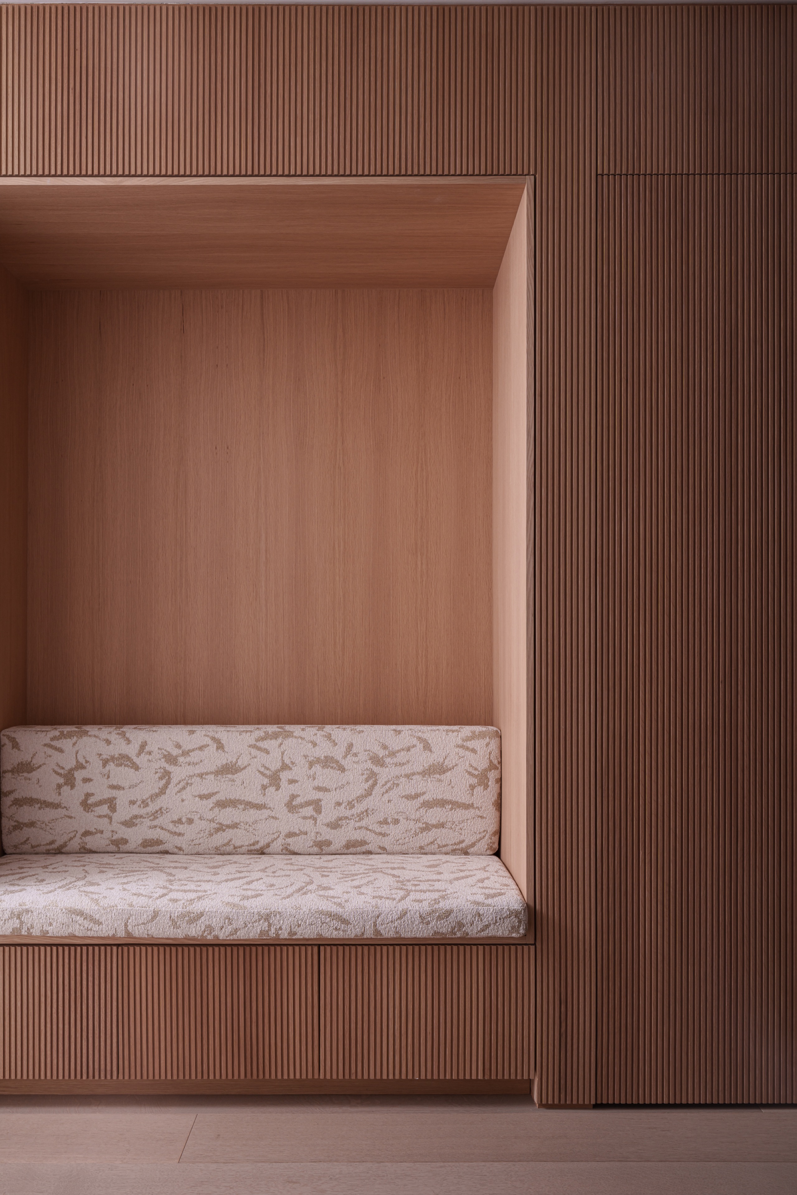 Upper West Side Residence — frame 27