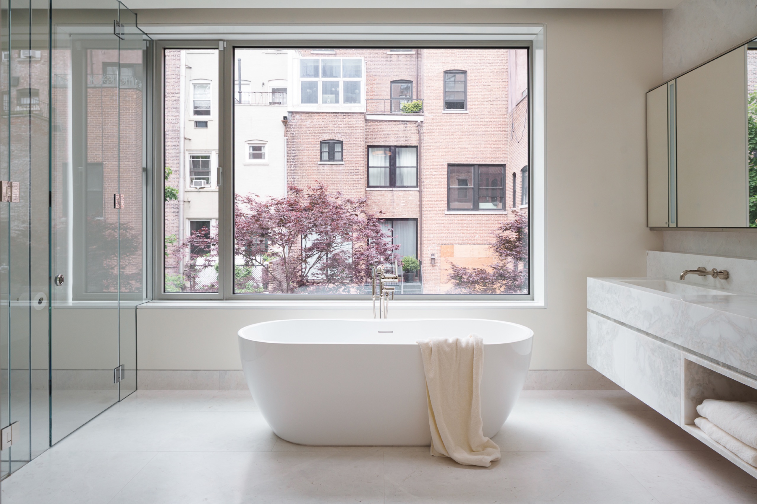 Upper West Side Residence — frame 28