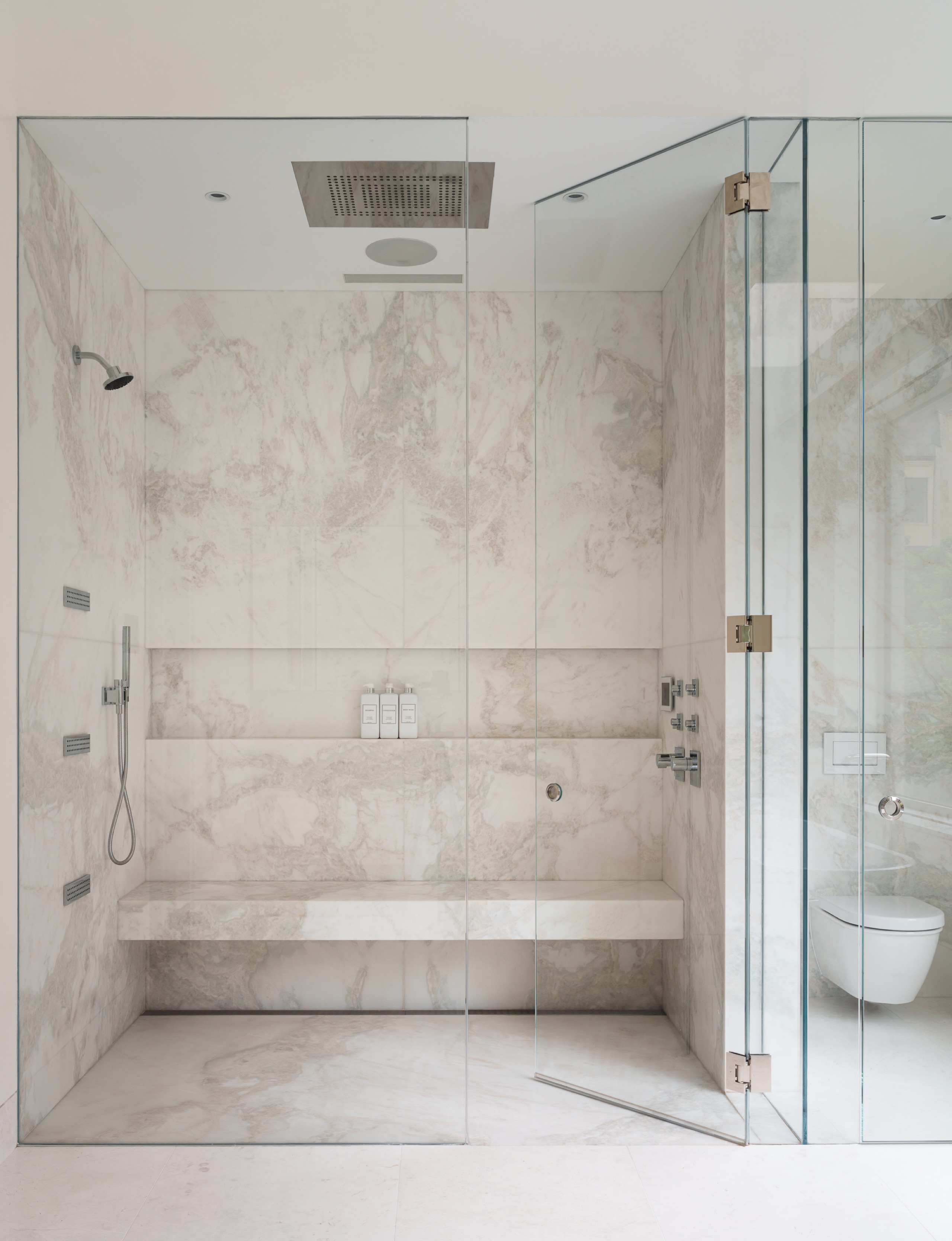 Upper West Side Residence — frame 31