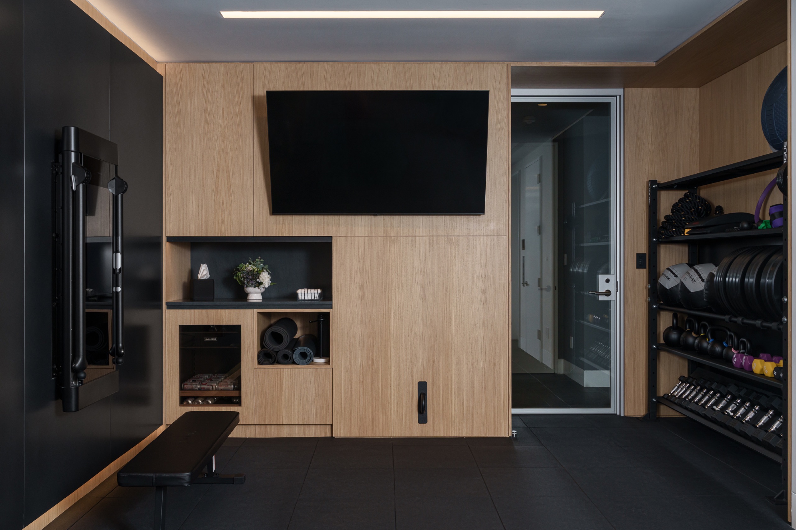 Upper West Side Residence — frame 34
