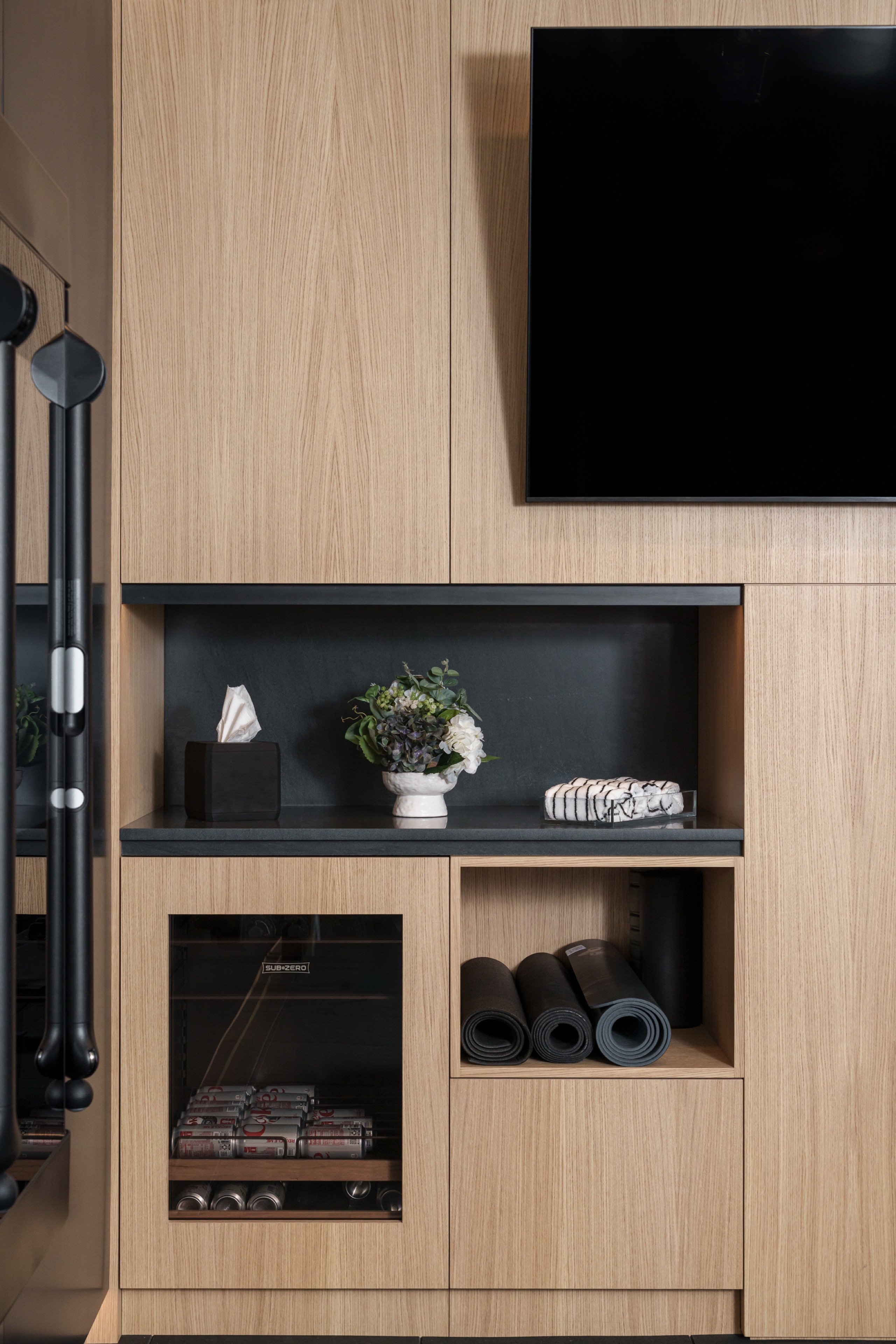 Upper West Side Residence — frame 36