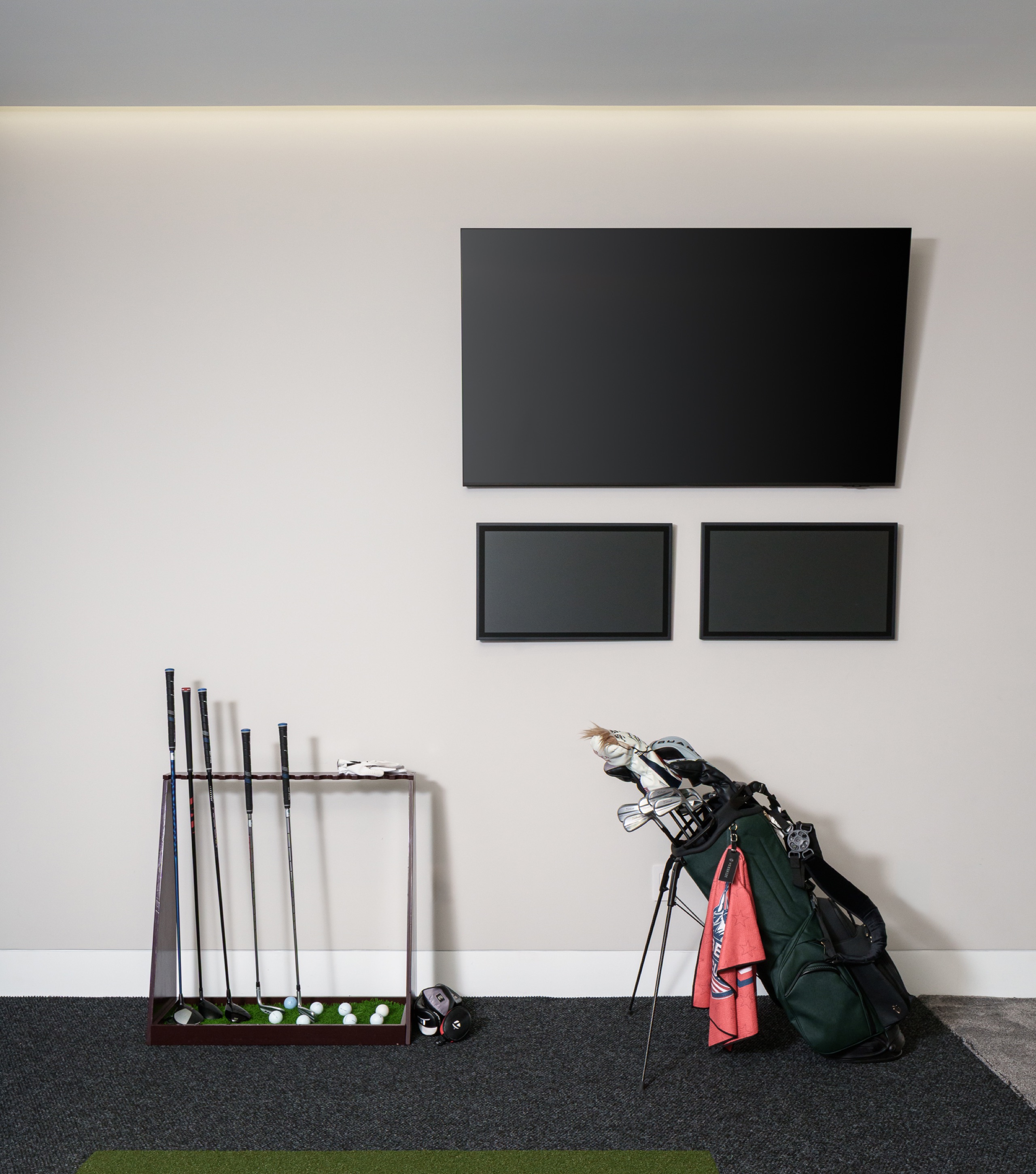 Upper West Side Residence — frame 37